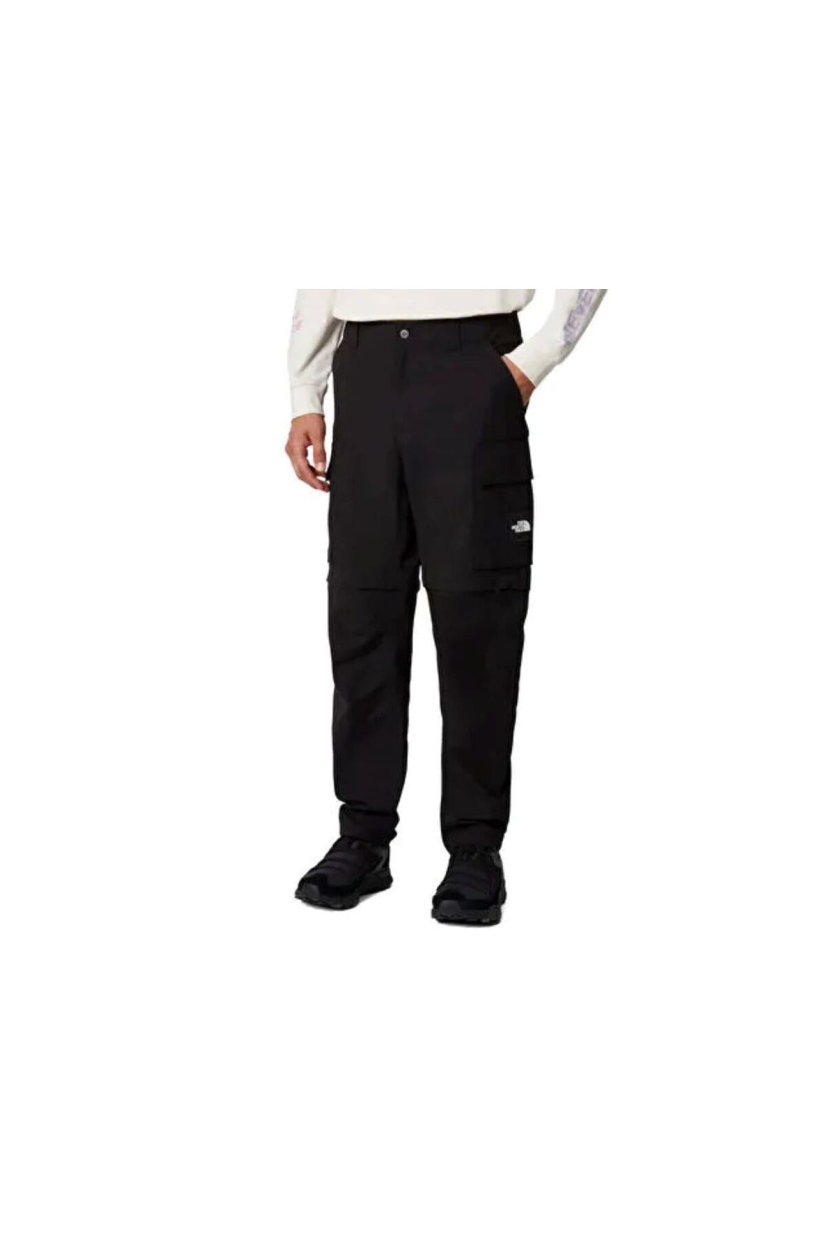 نورث فیس M NSE CONV CARGO PANT