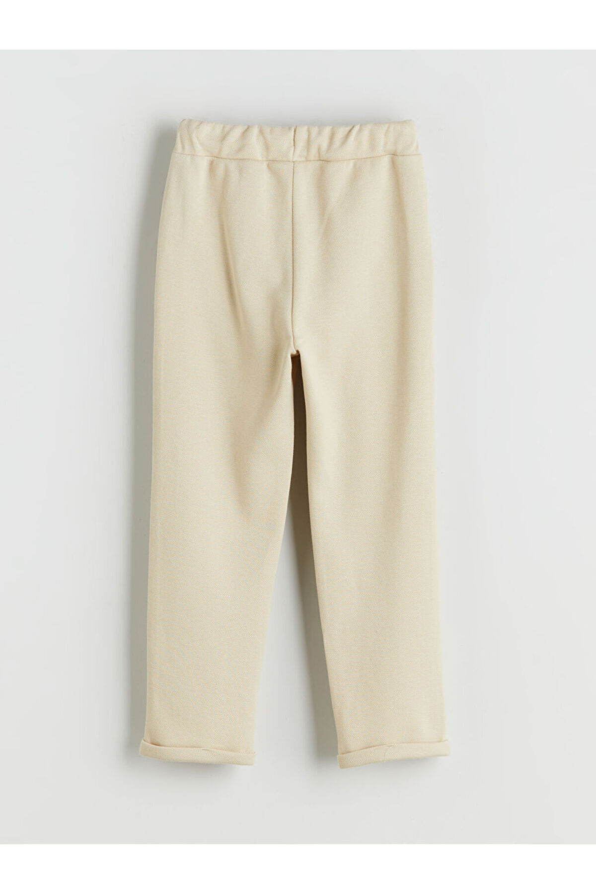 LC Waikiki-Create Your Style from Uzg Store |   Boys' Sweatpants with Elastic Waist 2