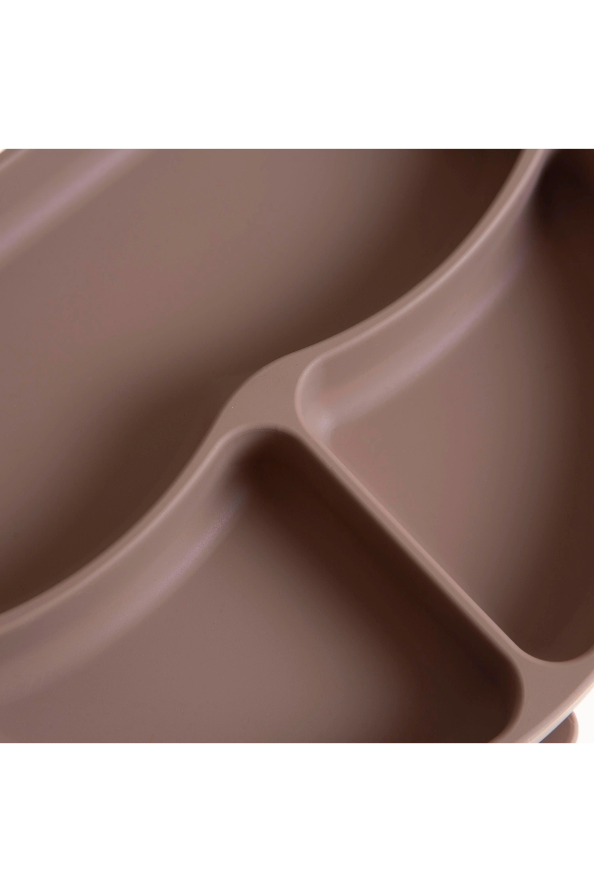 Babyjem Silikon Tabak Latte fotoğrafı 6 (önizleme)