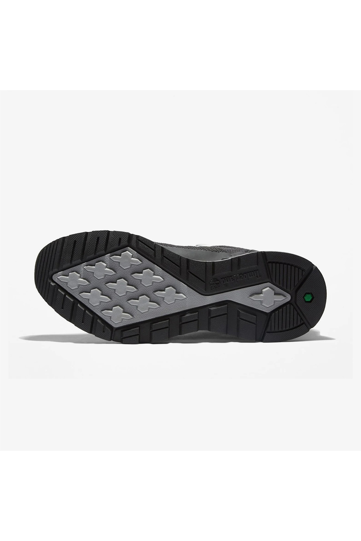 Timberland-Αδιάβροχες ανδρικές μαύρες μπότες Sprint Trekker 6