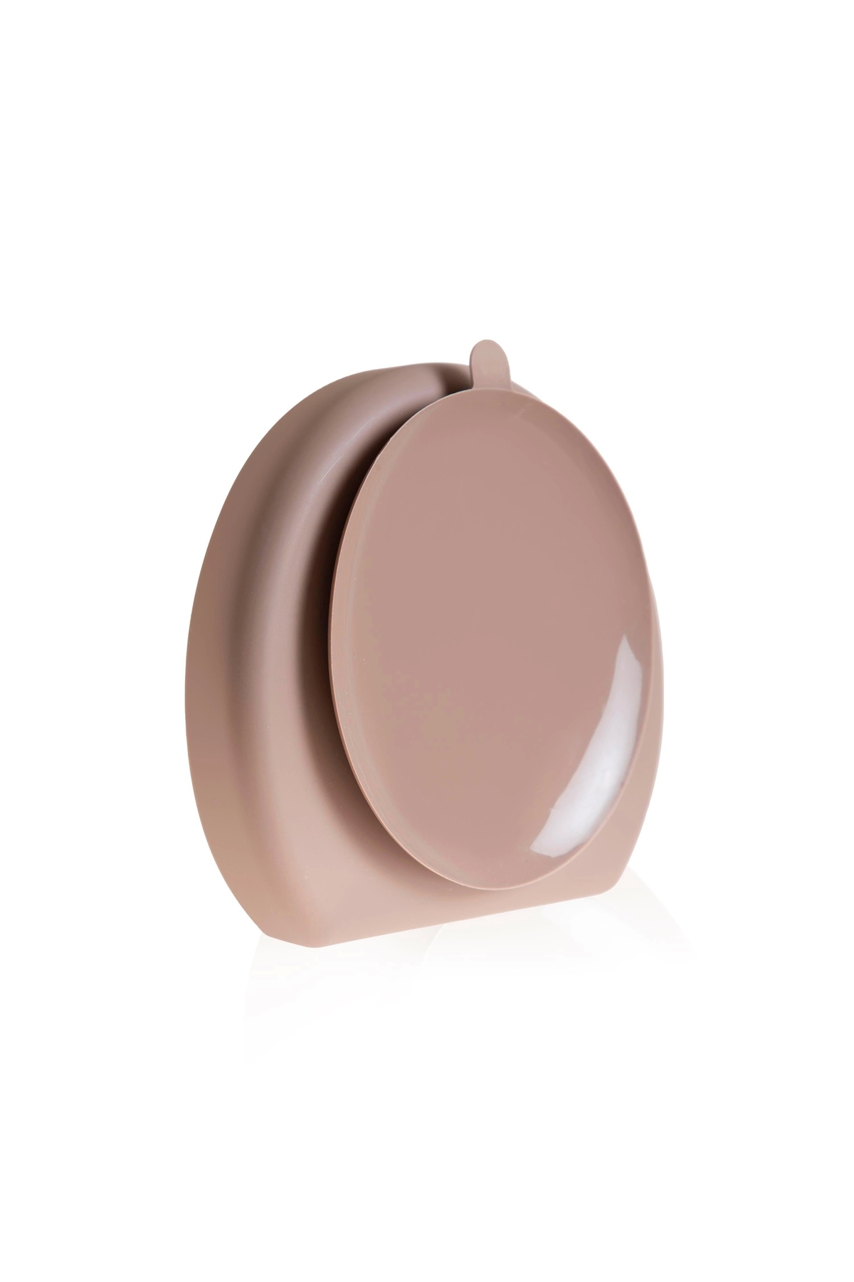 Babyjem Silikon Tabak Latte fotoğrafı 4 (önizleme)