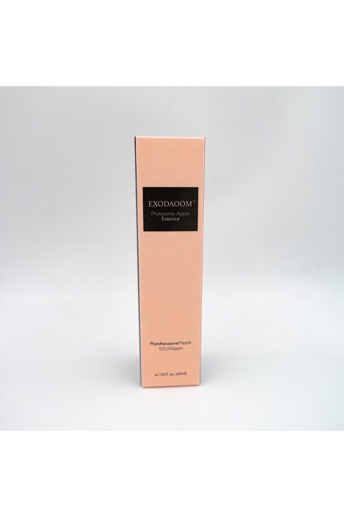 EXODAOOM フィトソームアップル エッセンス＆クリーム EXODAOOM PHYTOSOME Elma Ekzosomları ile Lifting Serum (Exodaoom