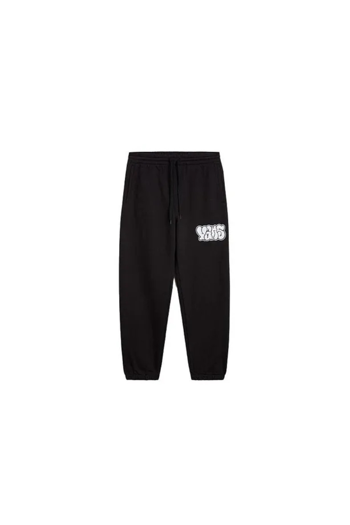 Vans-Rattler Relaxed Fleece Pants 1