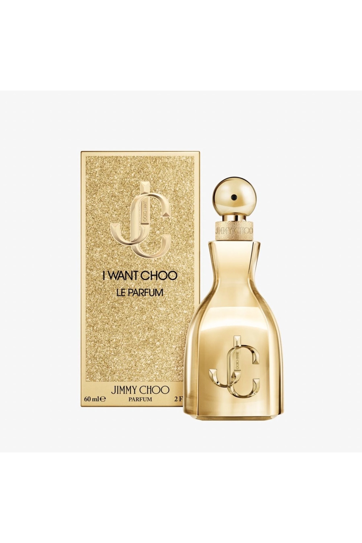 Jimmy Choo-I Want Choo Le Parfum, Femei, 60 ml 3