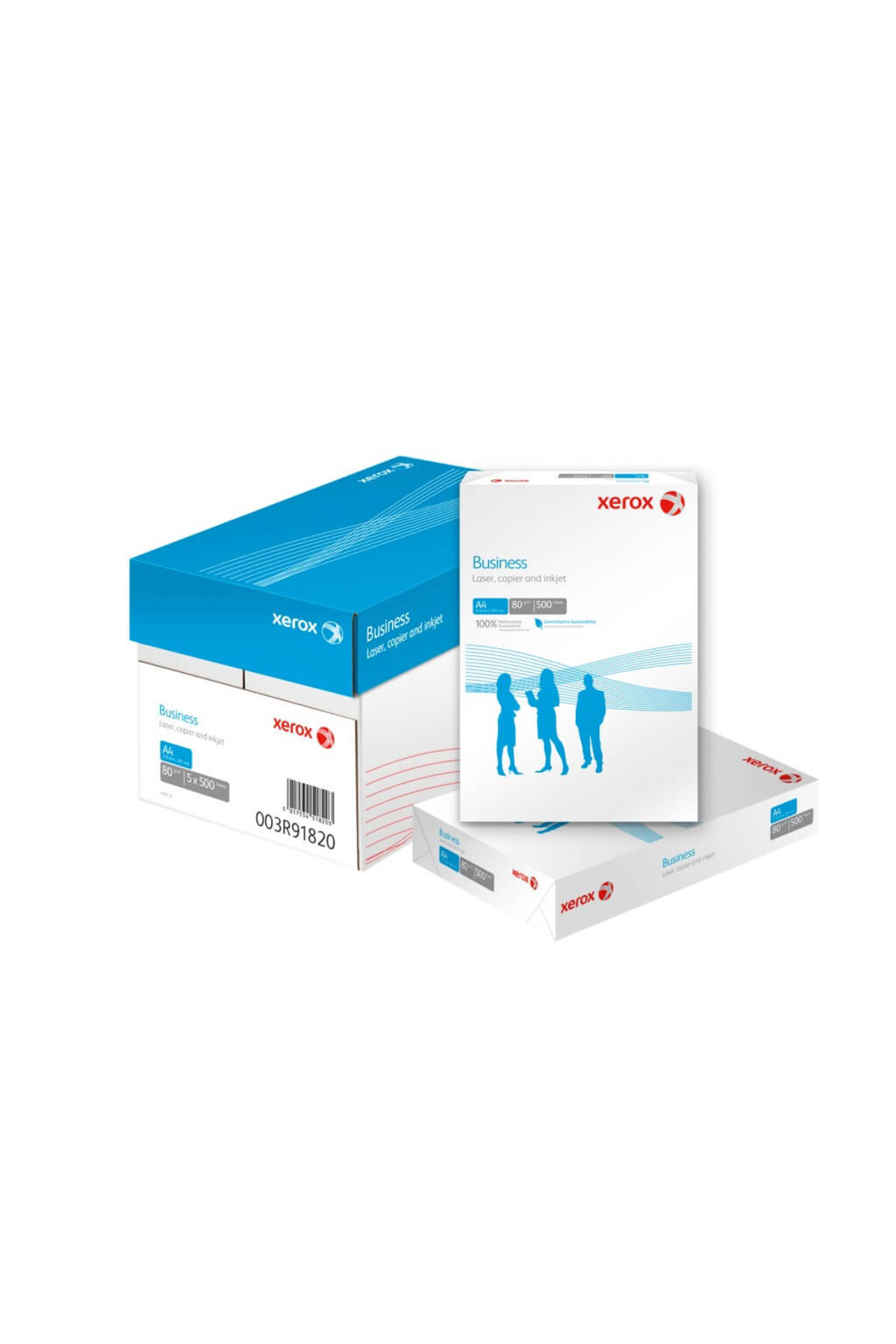 Xerox-Business paper, A3, 80 g/m2, 500 sheets/ream 1
