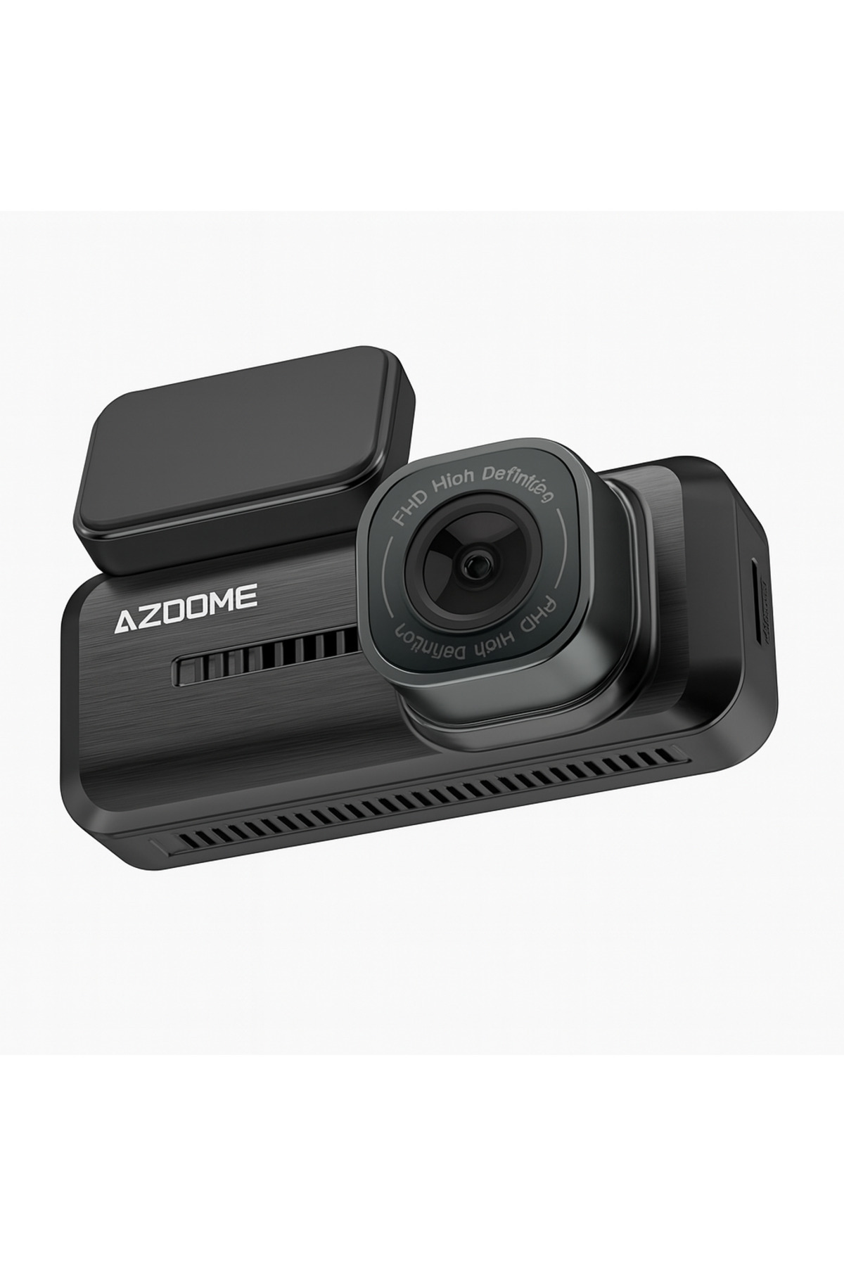PraticalLife Azdome M200 Full Hd Araç Kamerası – Wifi, 150° Geniş Açı, Gece Görüşü