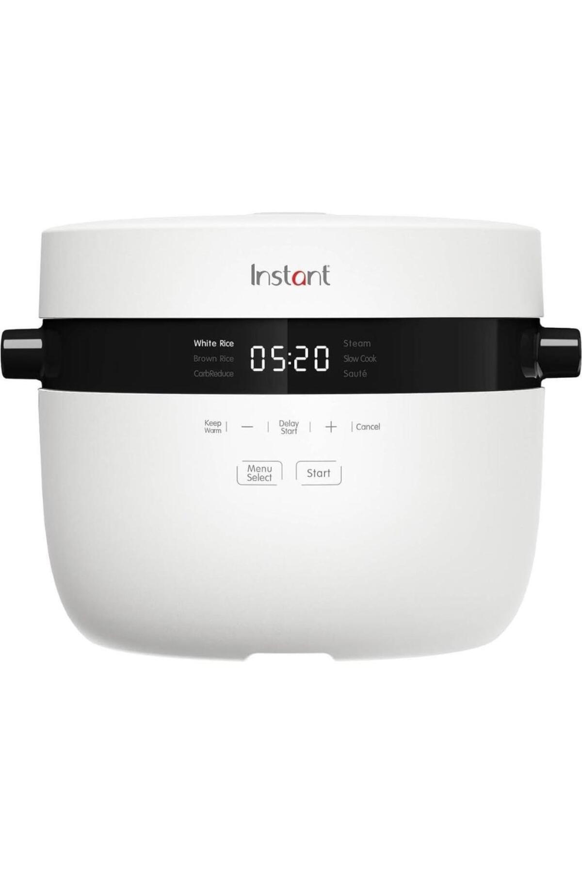 Instant Pot Hızlı Pilav Pişirici 2,8 Lt. 700 Watt 140-5021-01-EU