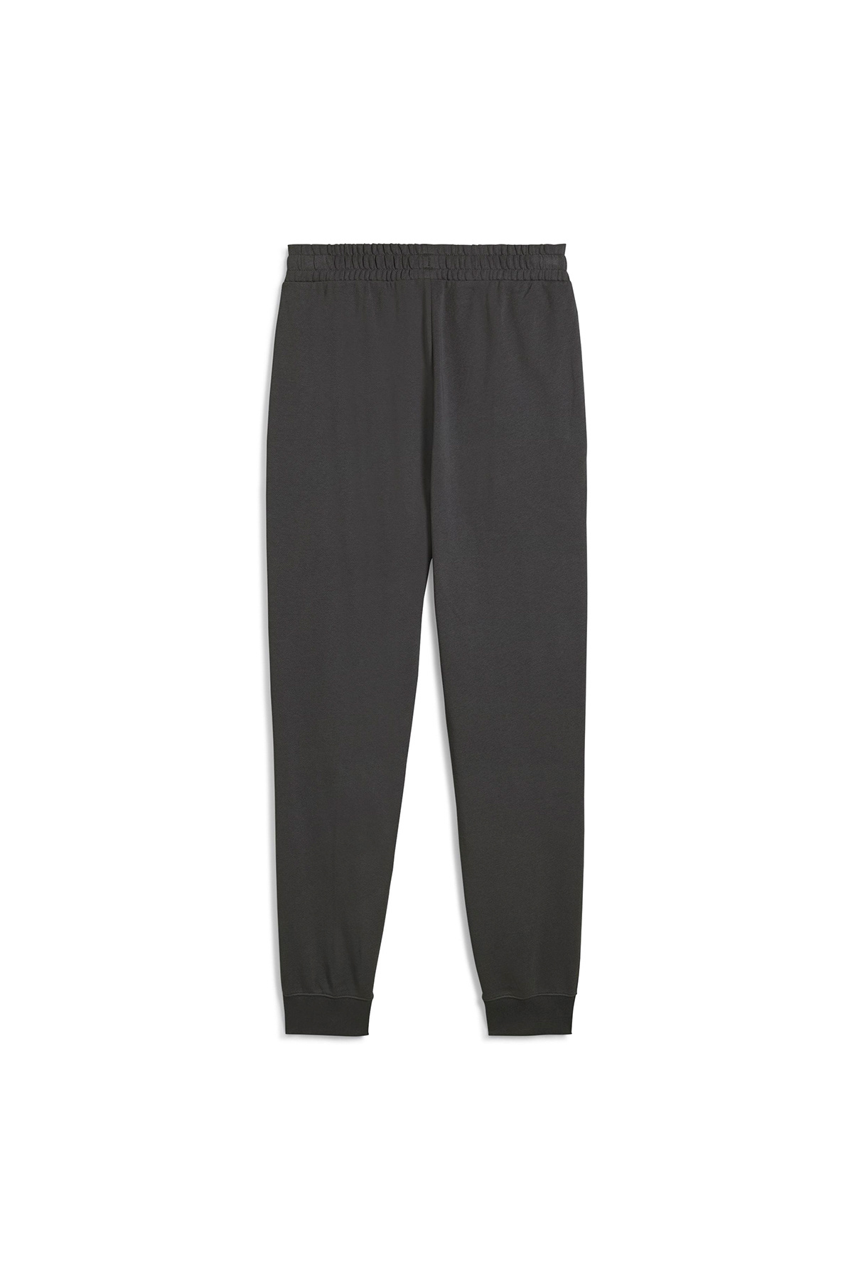 Puma-Essentials Elevated Men's Gray Sweatpants 5