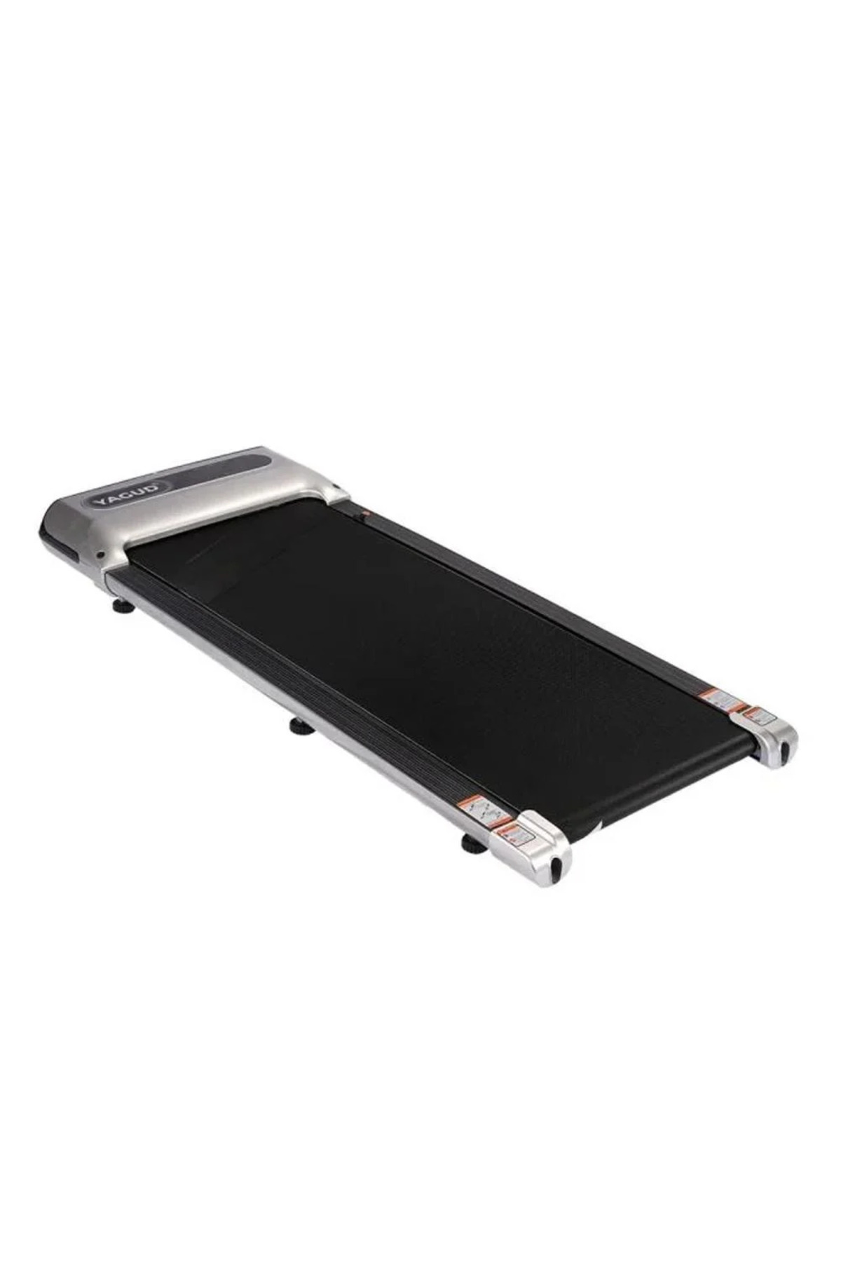 سير مشي كهربائي موديل 560A — خفيف، عملي، ومثالي للبيت مع ريموت تحكم