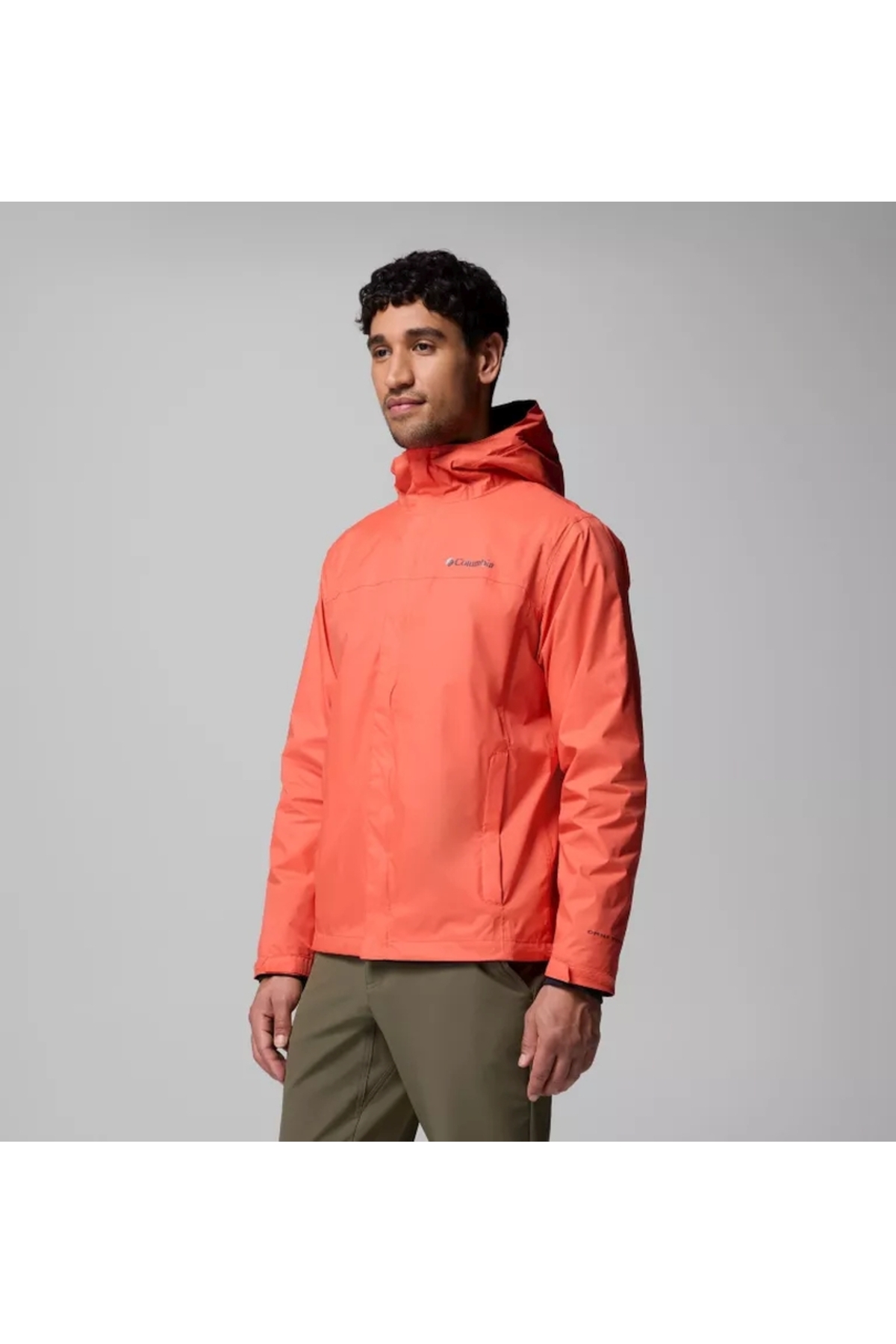 کاپشن اسپورت مردانه راسته آستین بلند | کلمبیا Columbia RM2433-864 - تصویر 4