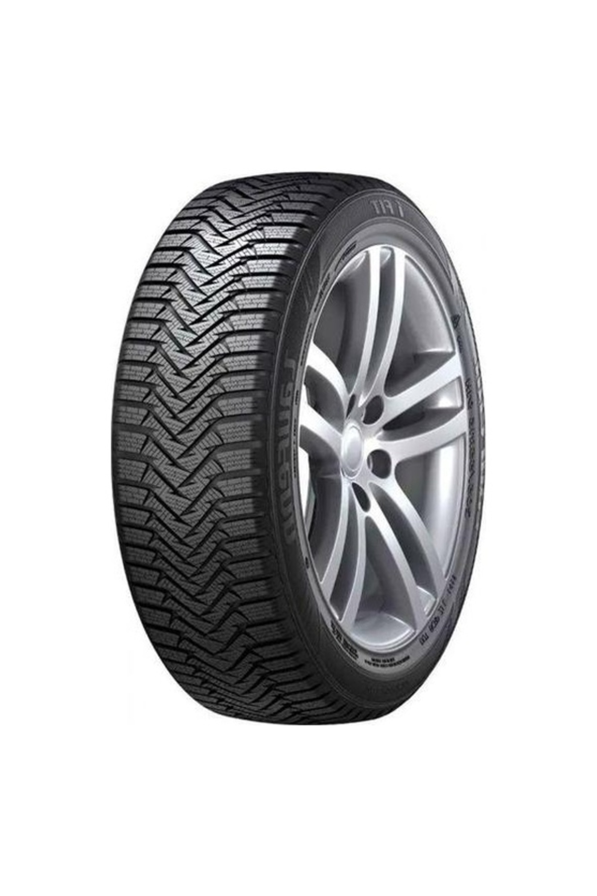 Laufenn I Fit+ Lw31 195/50R15 82H 4pr Kış Lastiği 2024