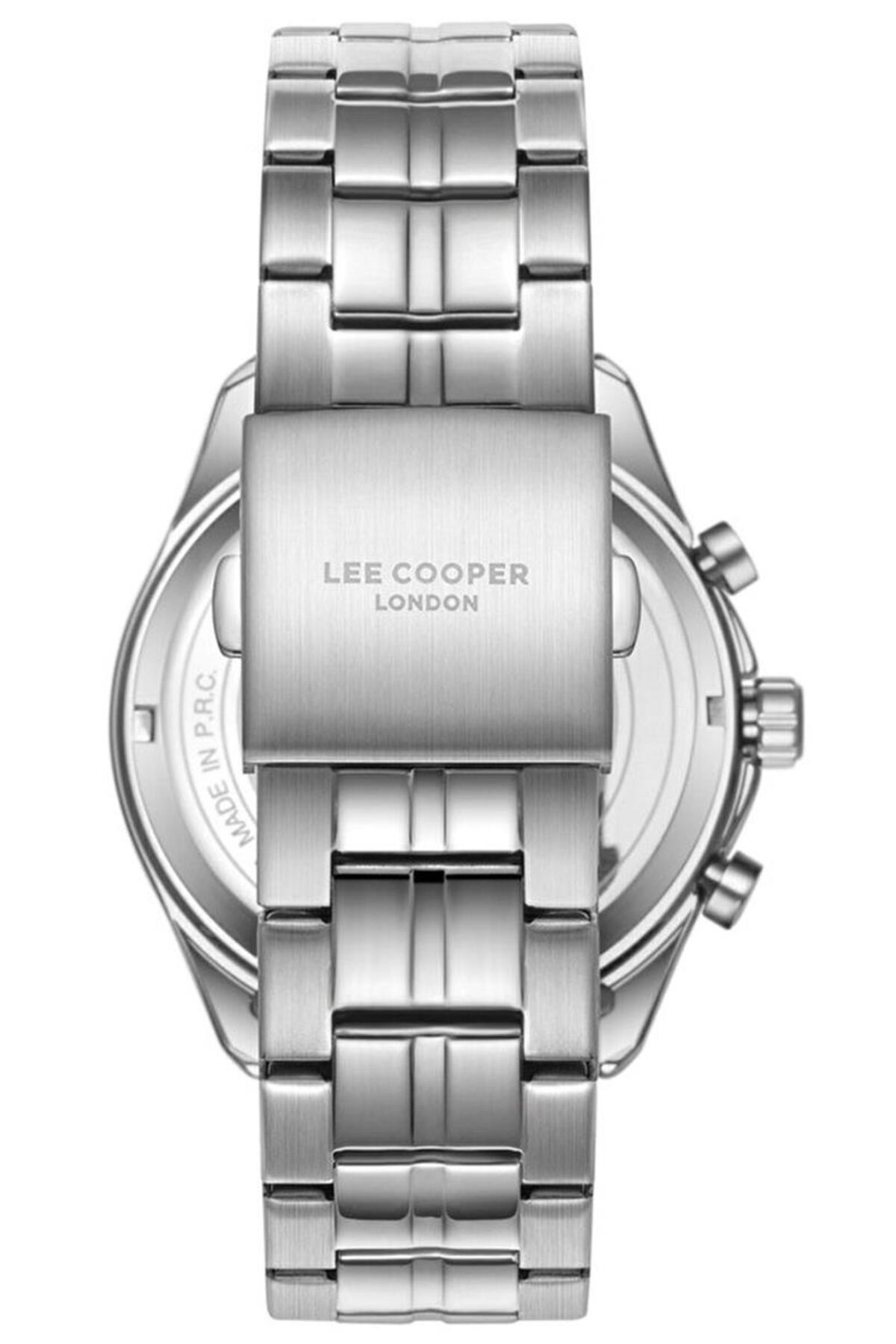 ساعت مچی مردانه | لی کوپر Lee Cooper LC08199.330 - تصویر 4