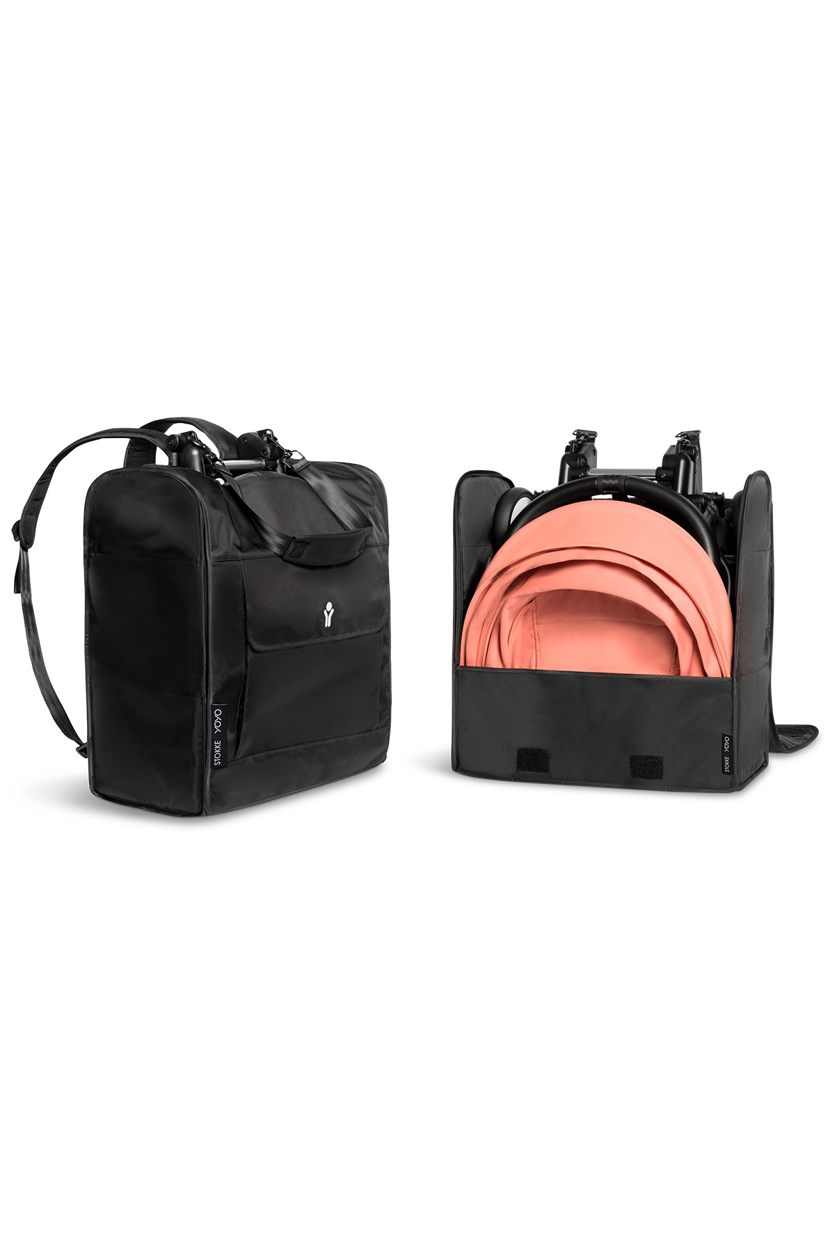 Genel Markalar Yoyo Taşıma Çantası fotoğrafı 2 (önizleme)