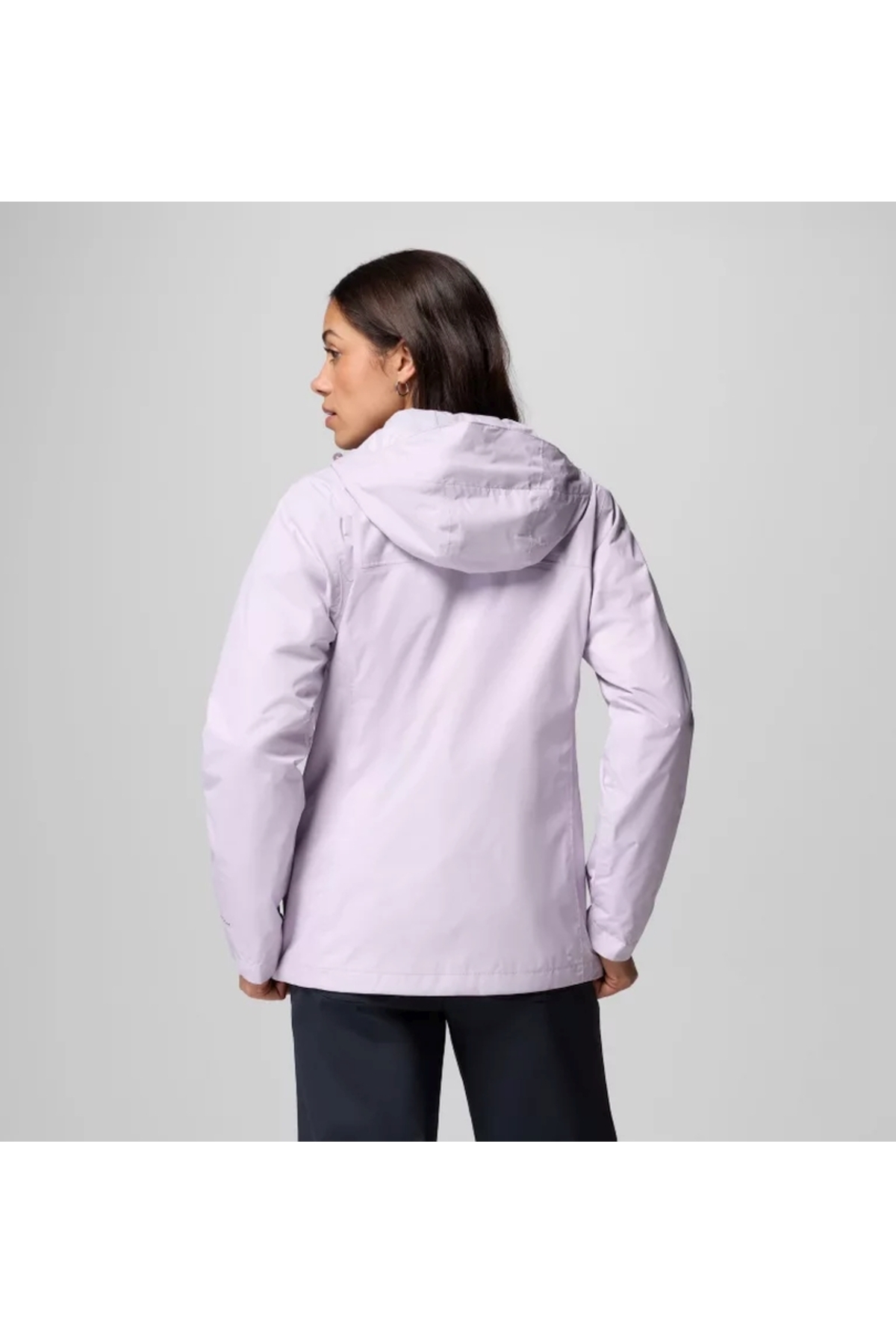 Columbia Arcadia™ II Rain Jacket Kadın Yağmurluk RL2436 görsel 3