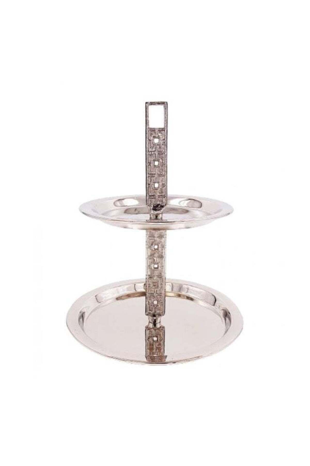 Generic-Avalon Avalon Cake Stand Elegant and Durable Cake Stand Perfect for Displaying and Serving Cakes Pa 1