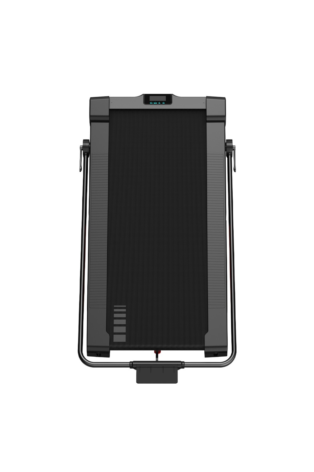 سير جري 2×1 قابل للطي 1.5 حصان شاشة رقمية ريموت سرعة 10كم وزن 110كج موديل 5030