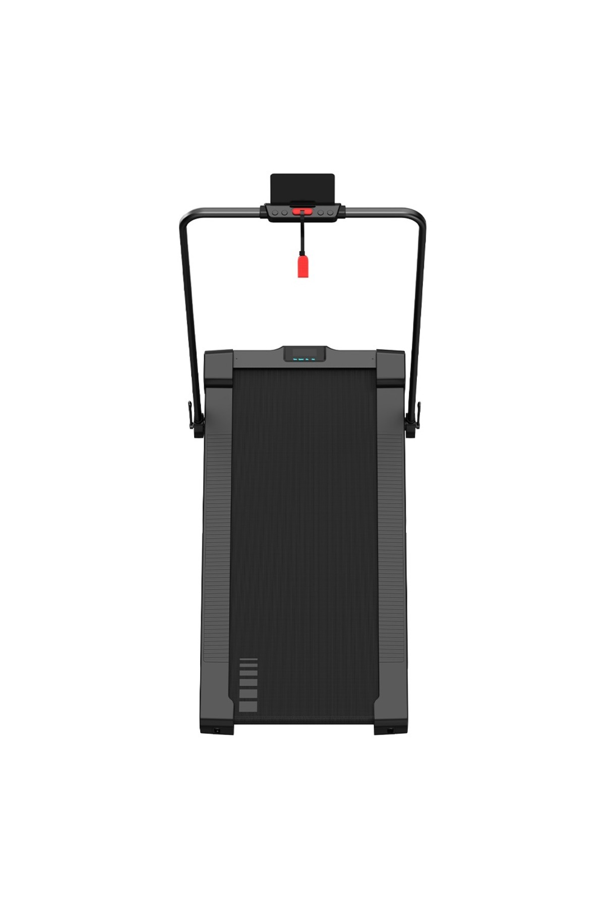 سير جري 2×1 قابل للطي 1.5 حصان شاشة رقمية ريموت سرعة 10كم وزن 110كج موديل 5030