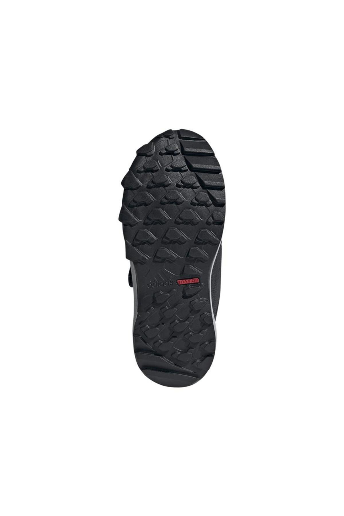 adidas-Παιδικές Πράσινες Μπότες TERREX AGRAVIC BOA R.RDY K JS2964 4