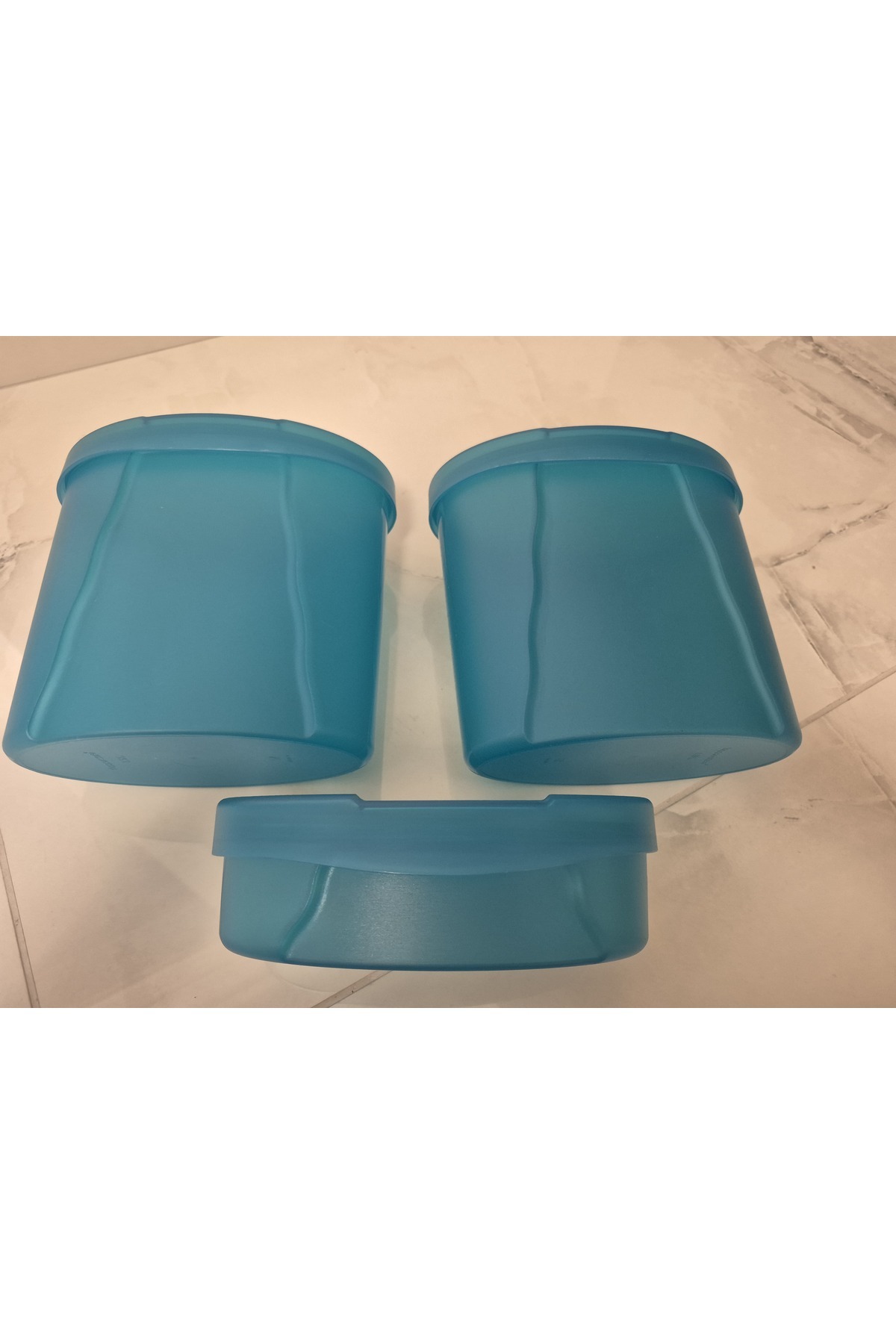 Tupperware-Eko Series Pulse Storage Container 2