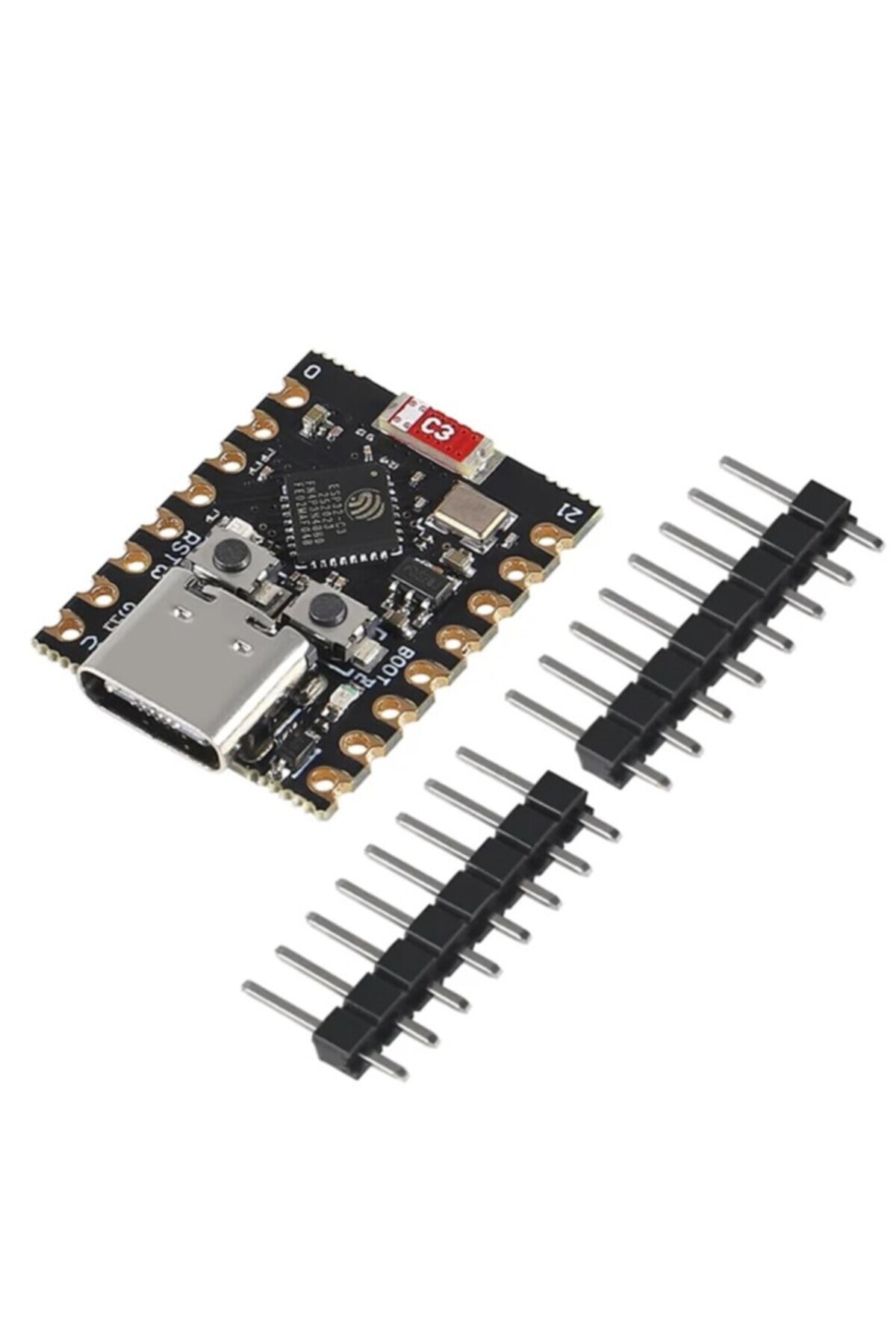 Choice-ESP32-C3 Development Board ESP32 SuperMini Development Board ESP32 Development Board wifi bluetoo... 6