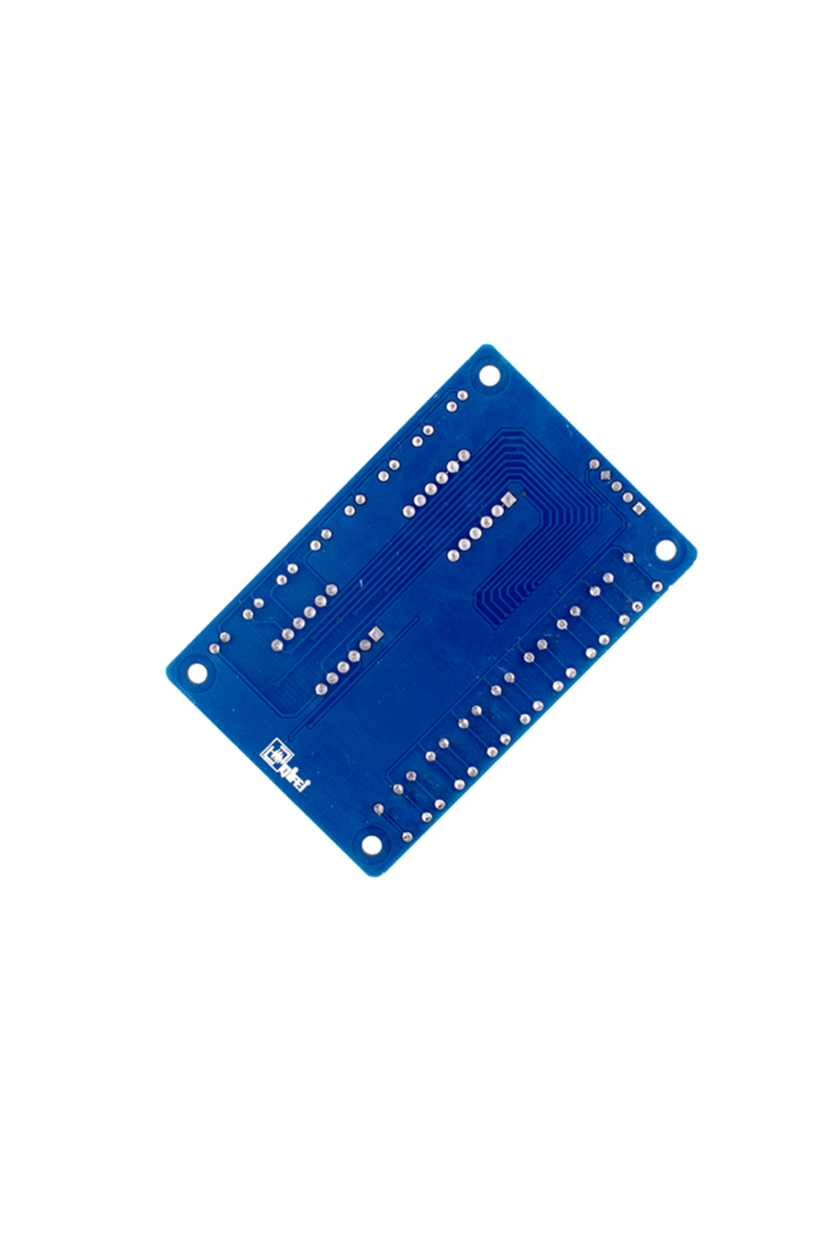 Choice-TM1638 Module Key Display For AVR Arduino New 8-Bit Digital LED Tube 8-Bit 4