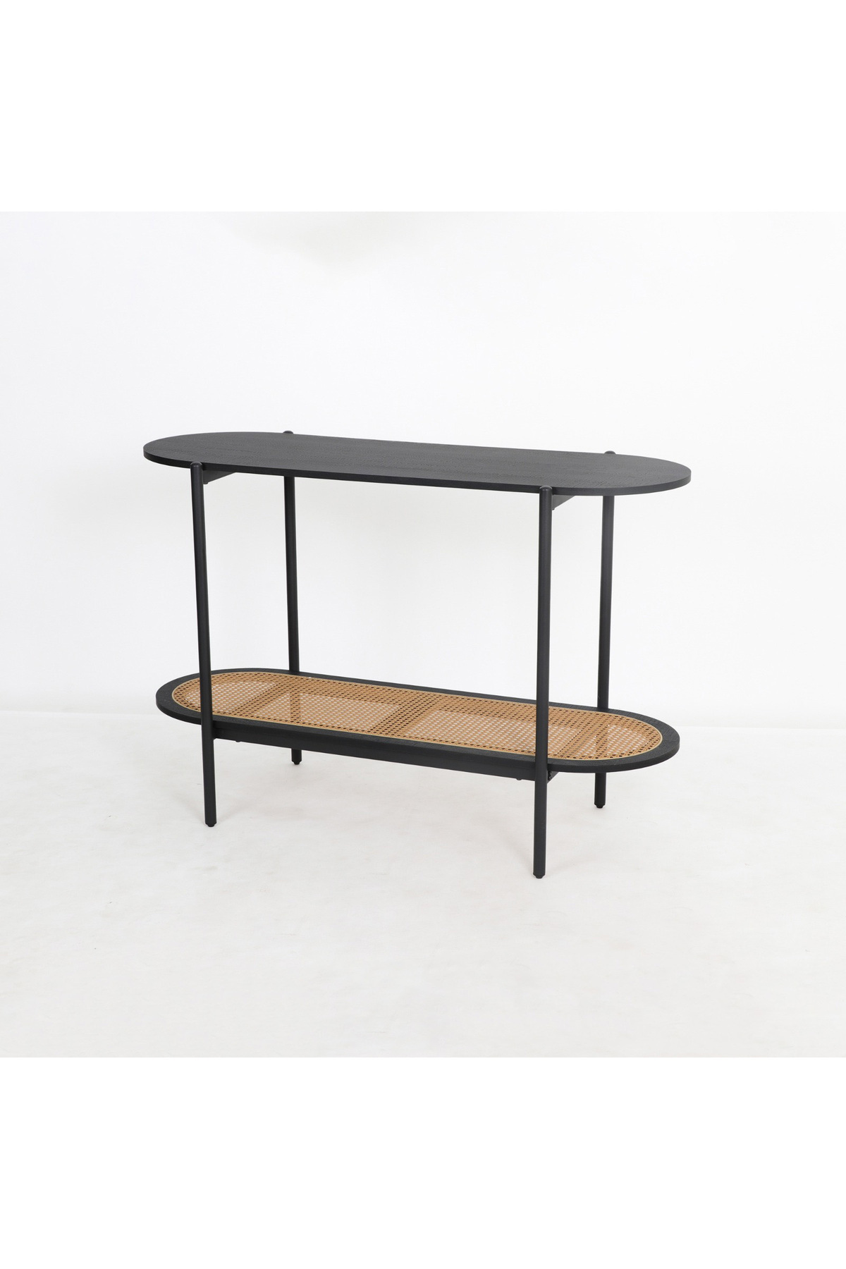 DEC13-Console table with an innovative and modern design 4