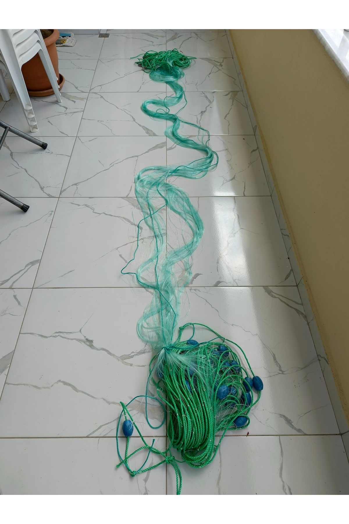 shop Sazan Ağı Balık Ağı Germe ağ 45 metre