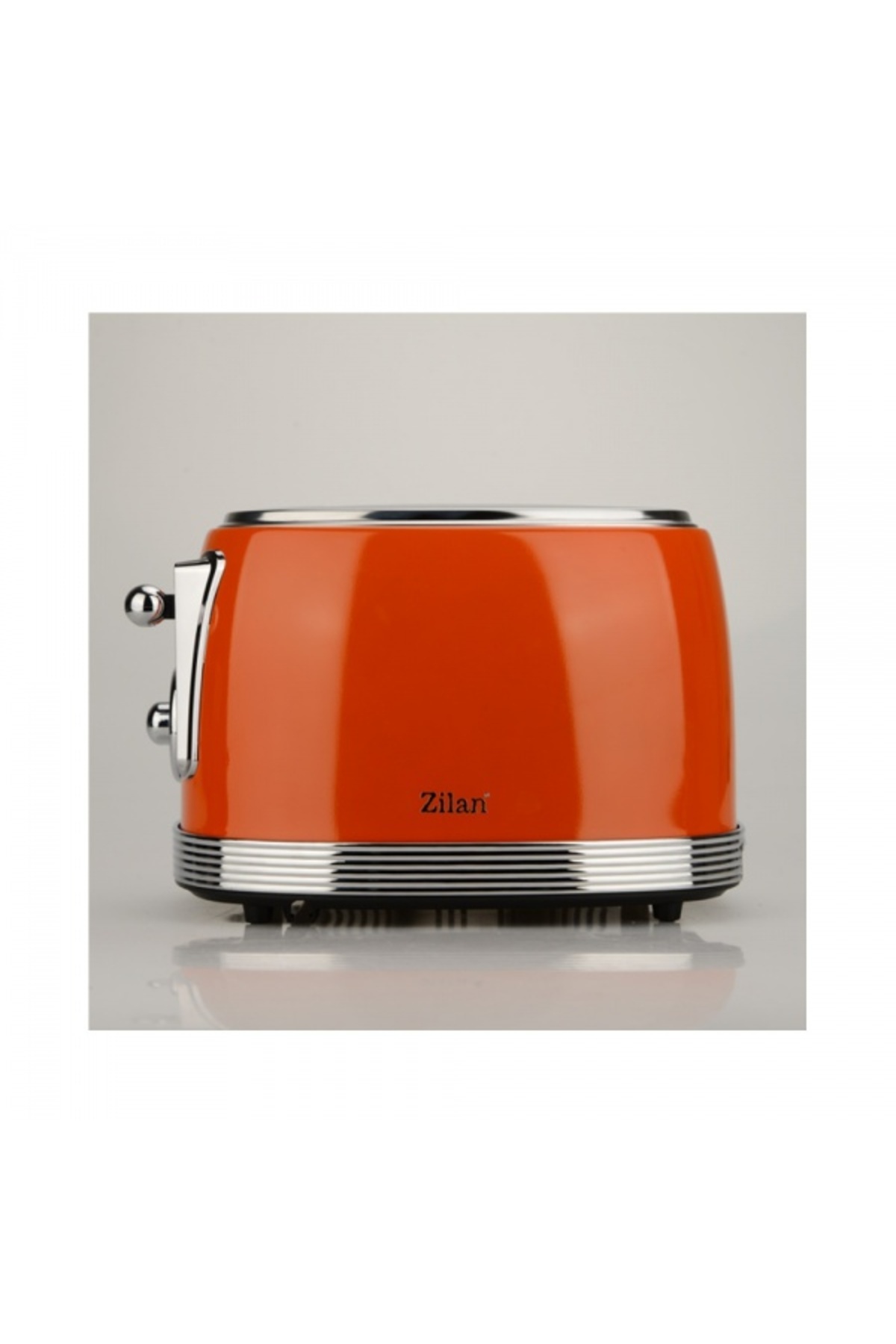 Zilan-RETRO toaster, with 6 frying levels, power 850w, light indicator / ZLN 7040 4