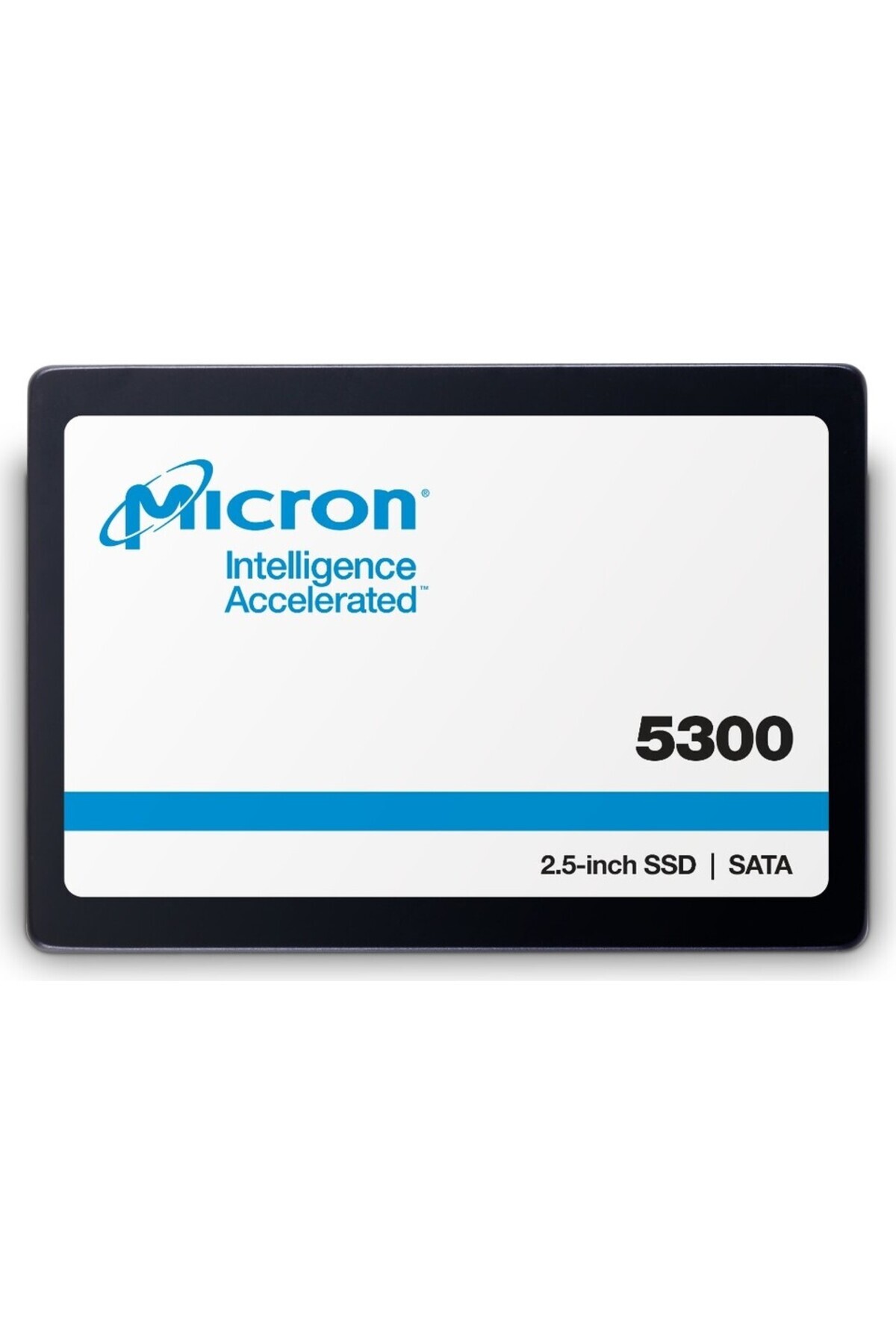 Micron 5300 Pro 960GB 2.5'' SFF SATA 6Gb/s Server Sunucu SSD MTFDDAK960TDS