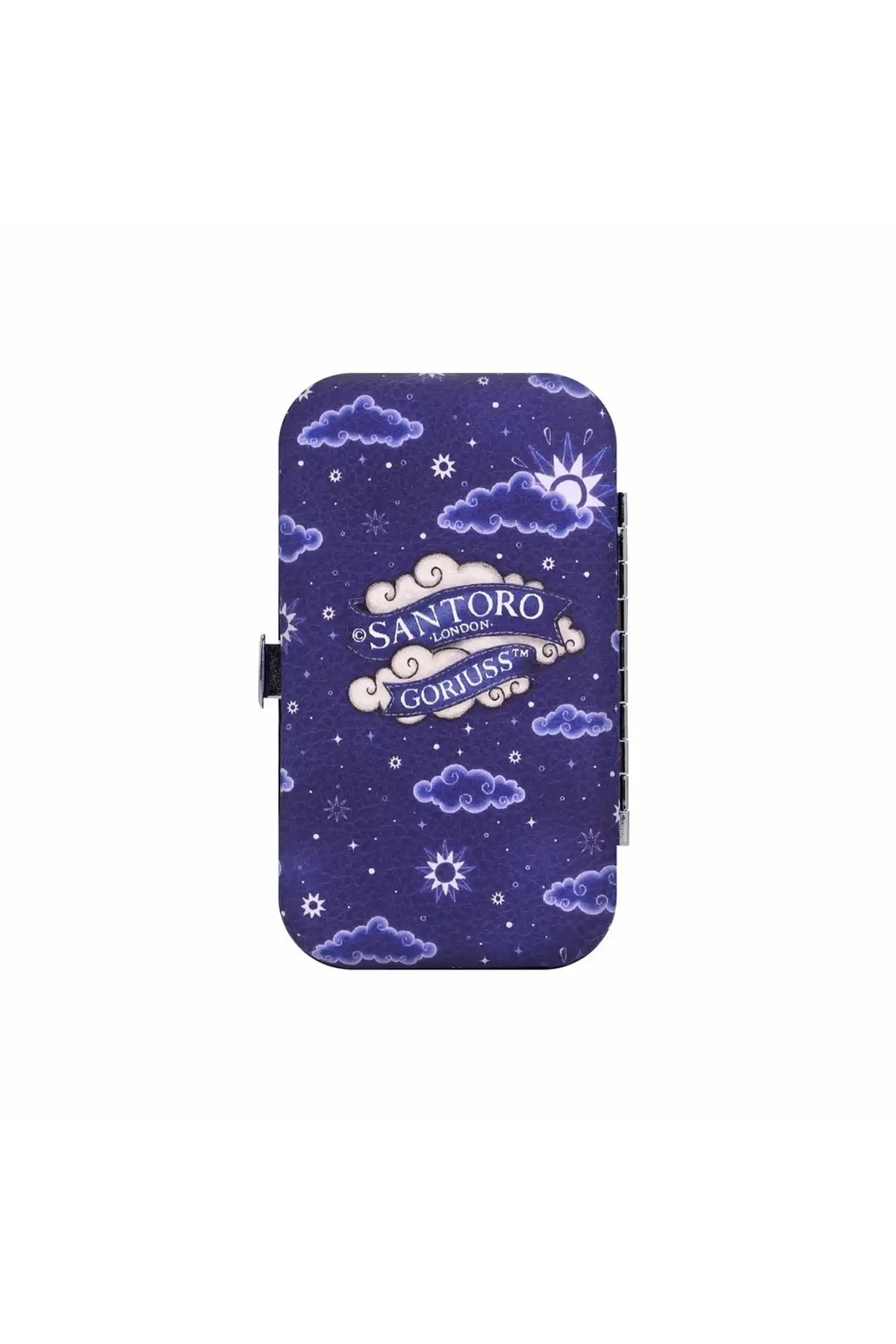 Gorjuss-Gorjuss manicure set, Ray of Light 2