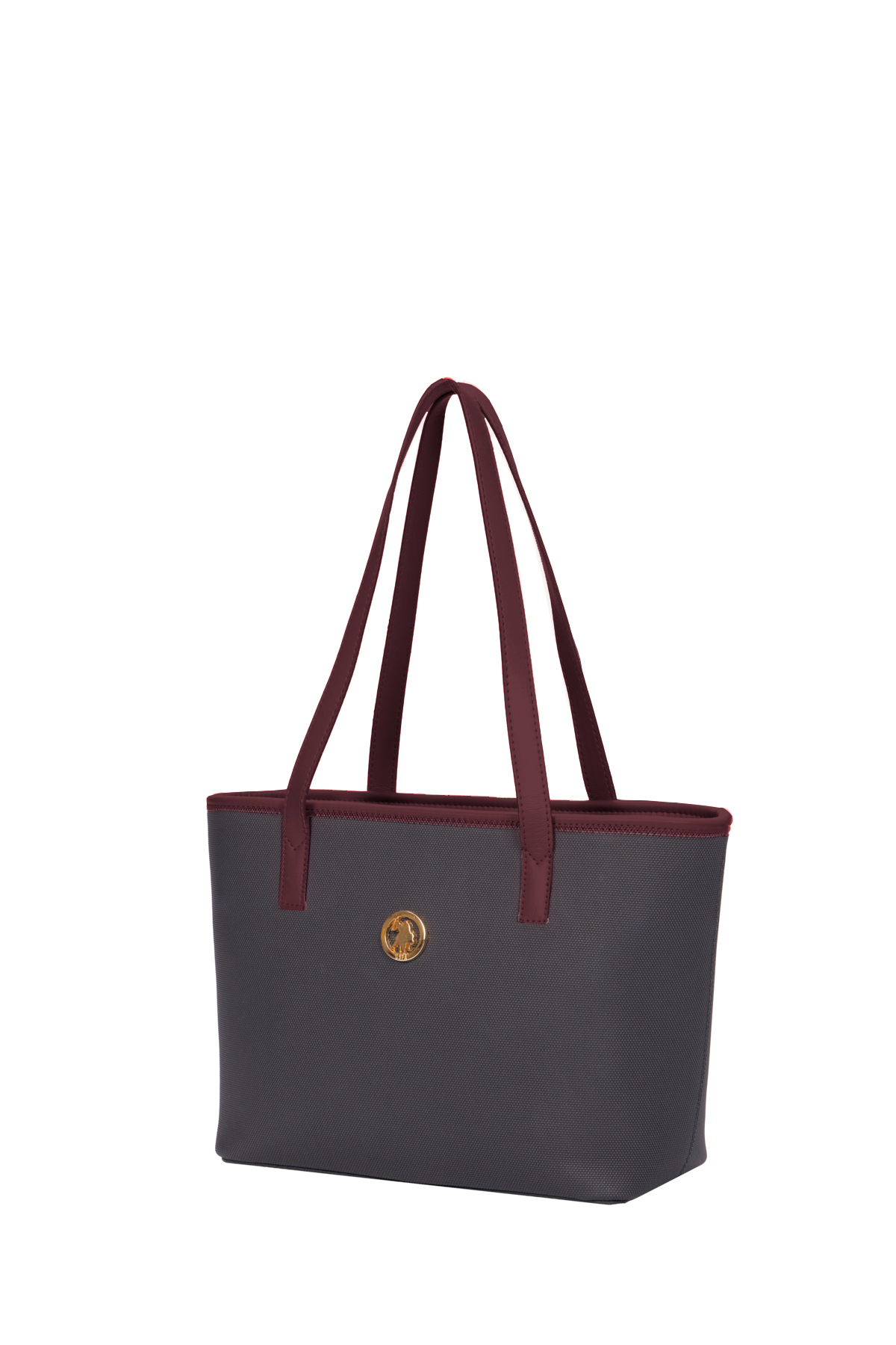 کیف رودوشی زنانه راسته | یو اس پولو U.S. Polo Assn. US3075 - تصویر 5
