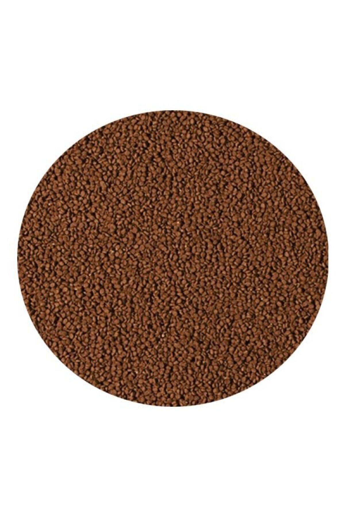 Tropical D-Allio Plus Granulat 100 gr (Açık) Balık Yemi Sarımsaklı Skt: 04/2027