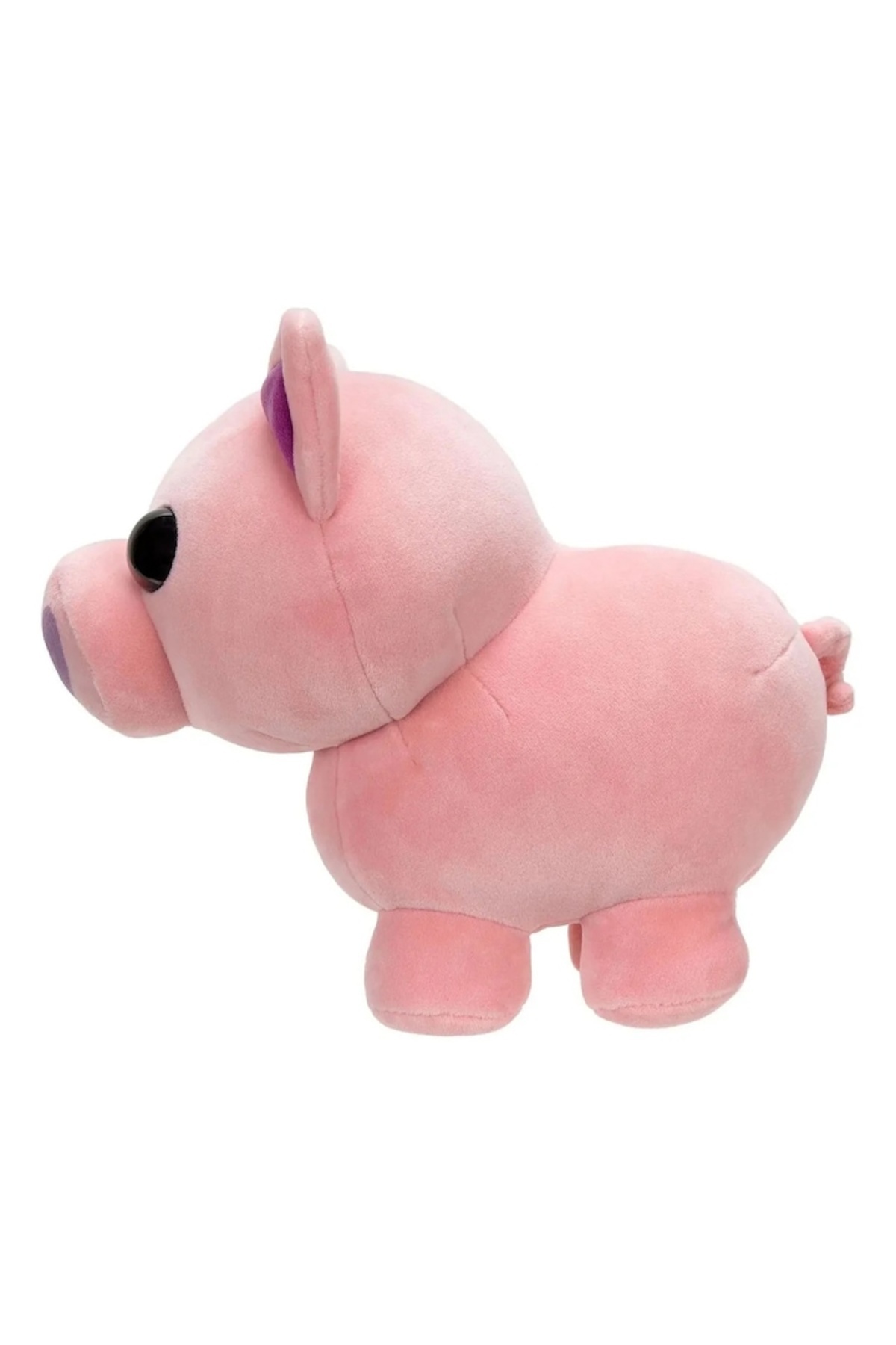 Roblox-Collectible Plush Toy - Adopt Me! Pig, 20 cm, Series 3 3