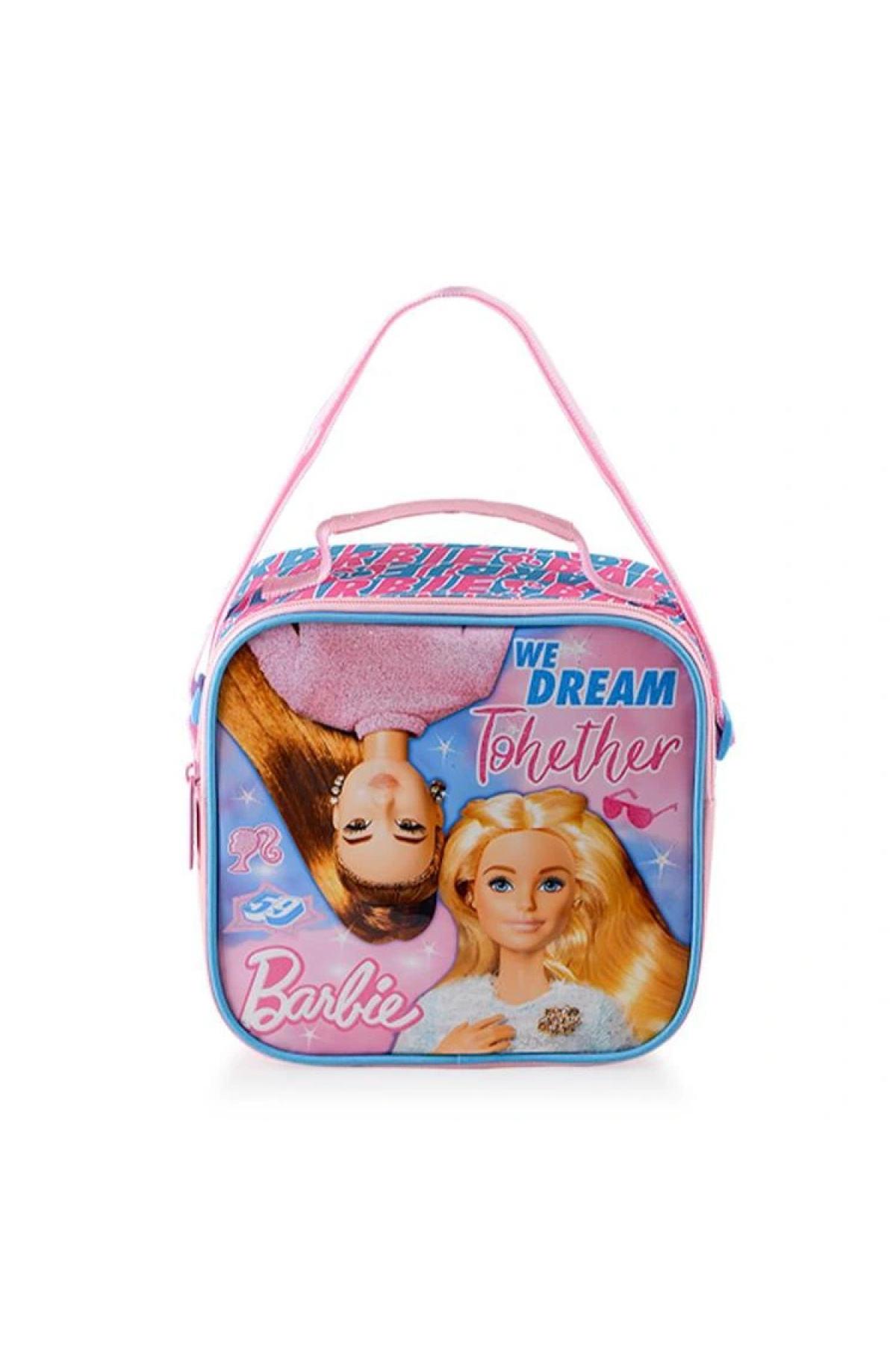 Barbie FROCX 48198 ECHO DREAM BESLENME ÇANTASI