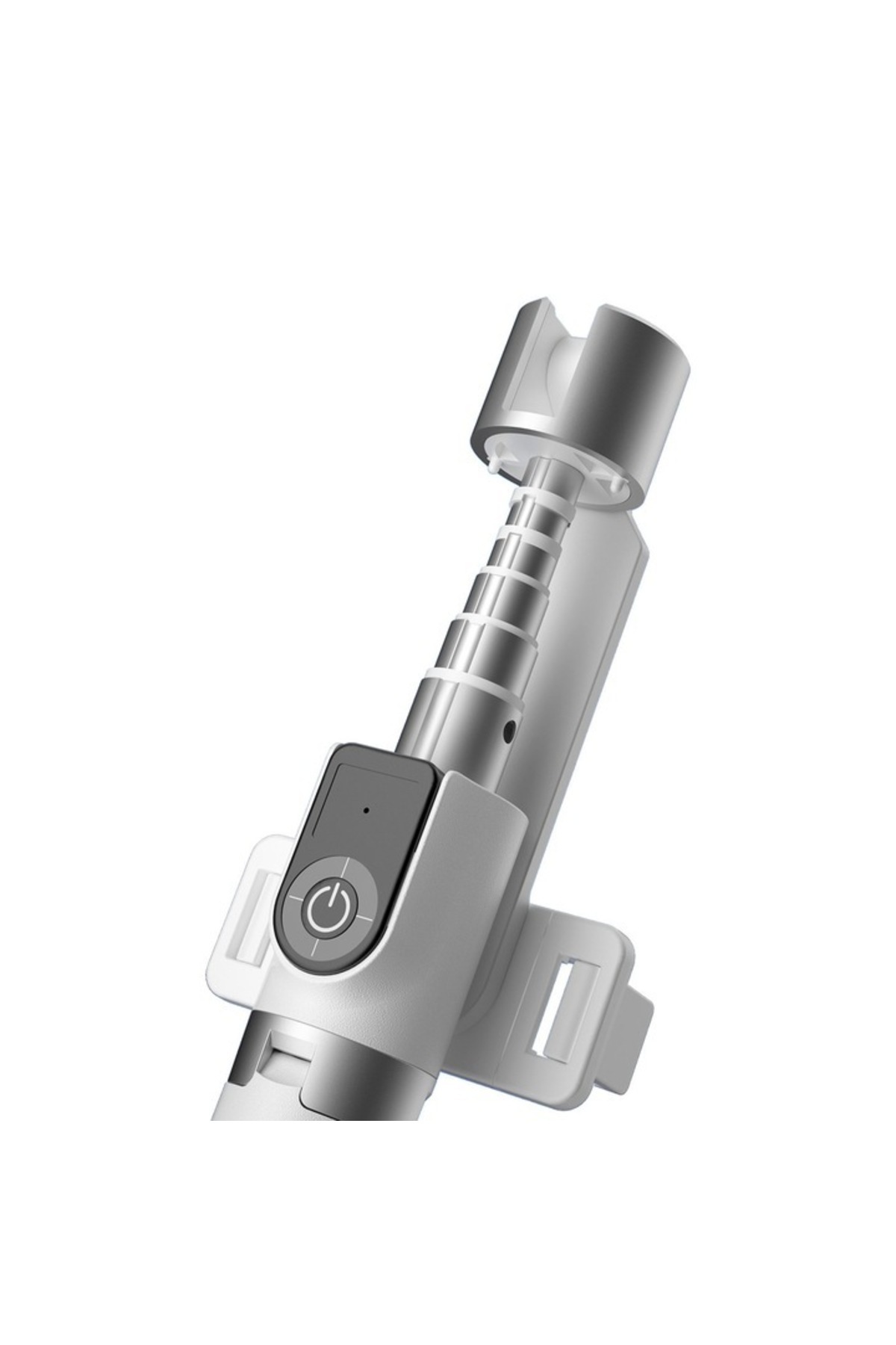 dalip-Selfie Stick with Tripod, 110cm Maximum Length, Bluetooth Connectivity, with Remote Control, Aluminu 3