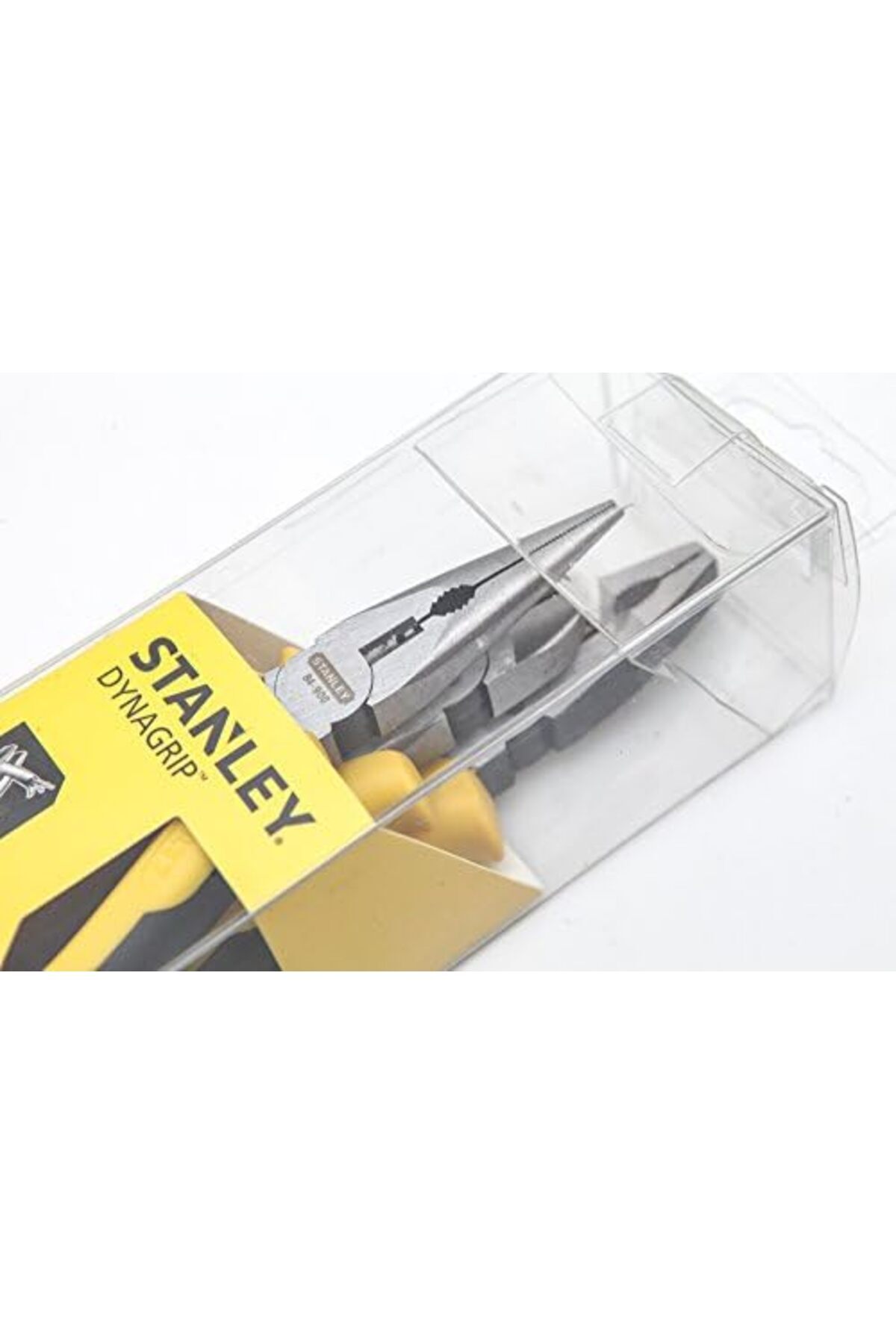 Stanley-طقم كماشة من 3 قطع لجميع الأجهزة بتصميم قطري - موديل STHT73655-8 4