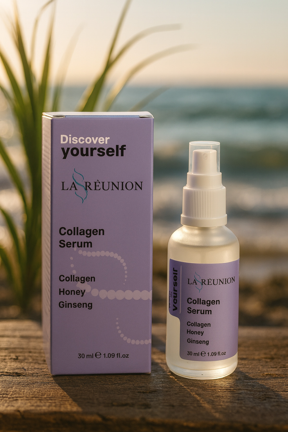 COLLANGEN SERUM