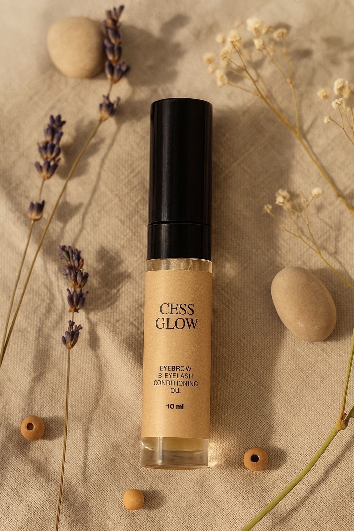 TREND Cess Glow Kaş ve Kirpik Serumu (10ml)i