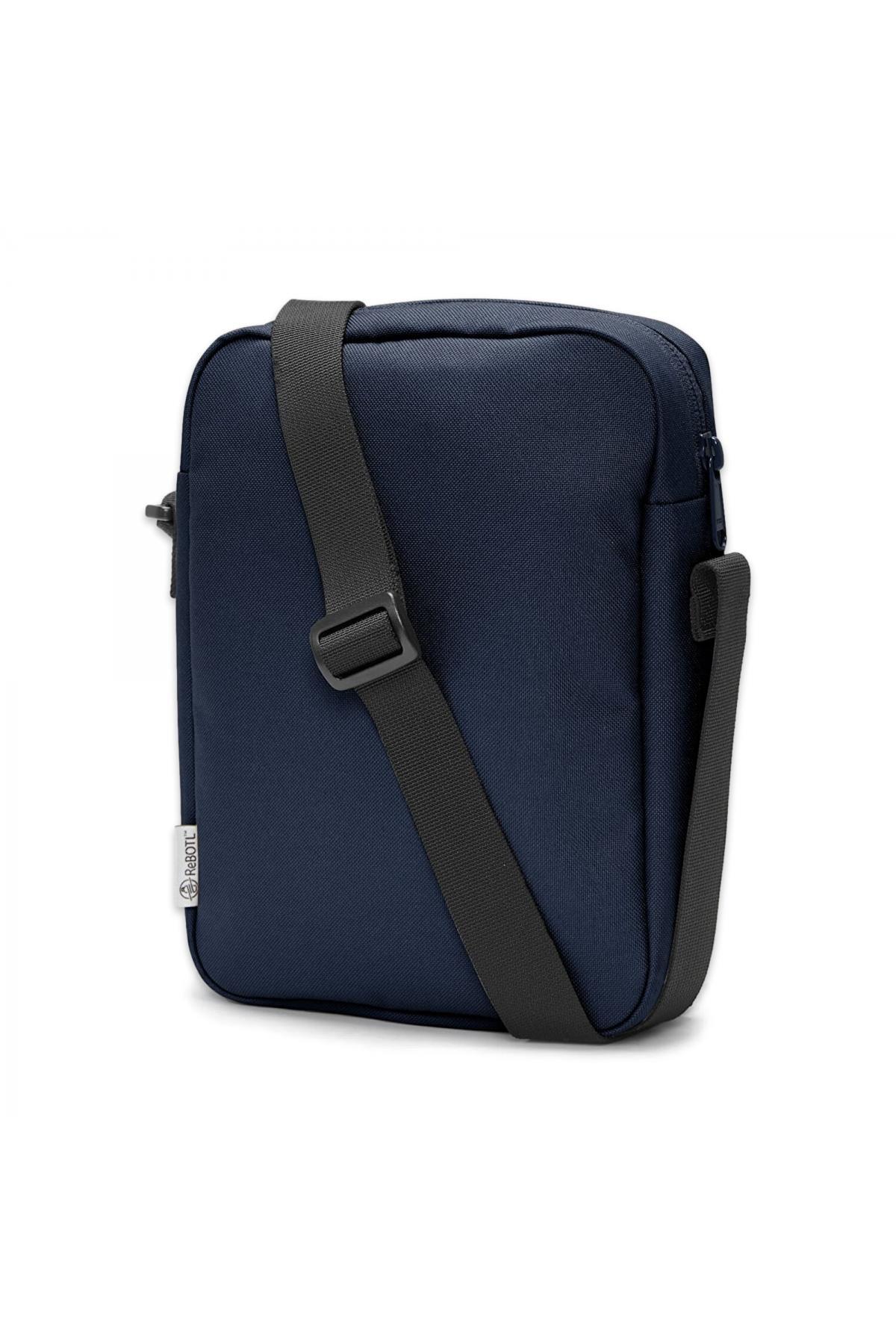 Timberland Tb0A61Gb Timberpack Crossbody Bag 15X22,5X4 Lacivert