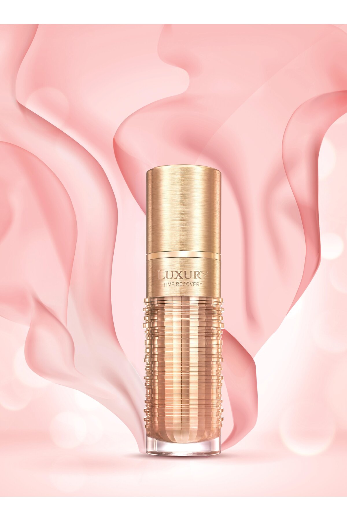 Lavida Luxury Time Recovery Serum - Fiyatı, Yorumları