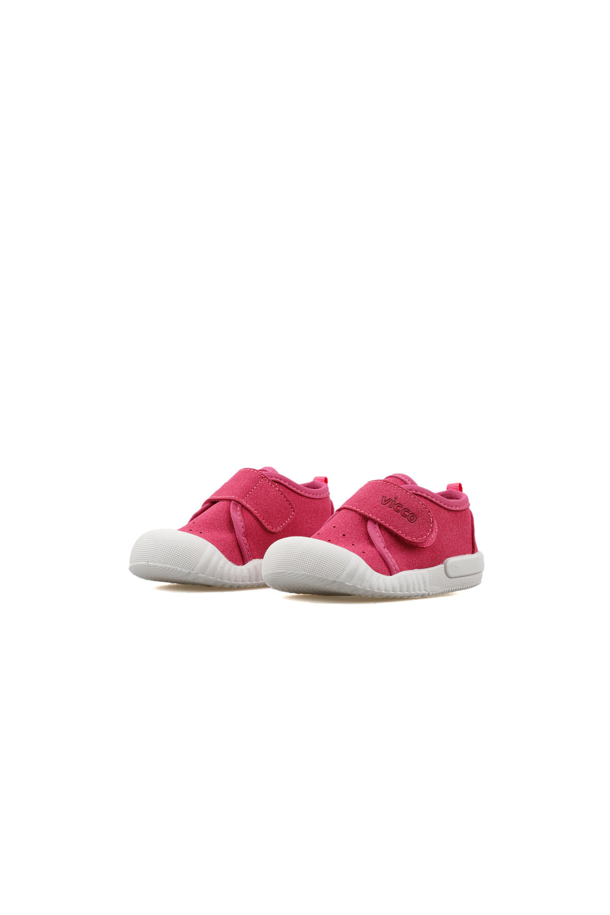 Vicco-Anka Basic Unisex First Step Casual Shoes 3