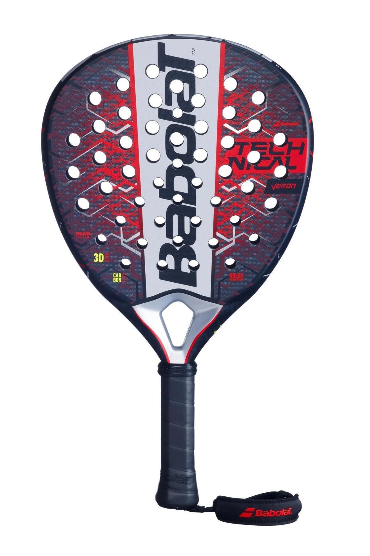 BABOLAT Technical Veron Padel Tenis Raketi