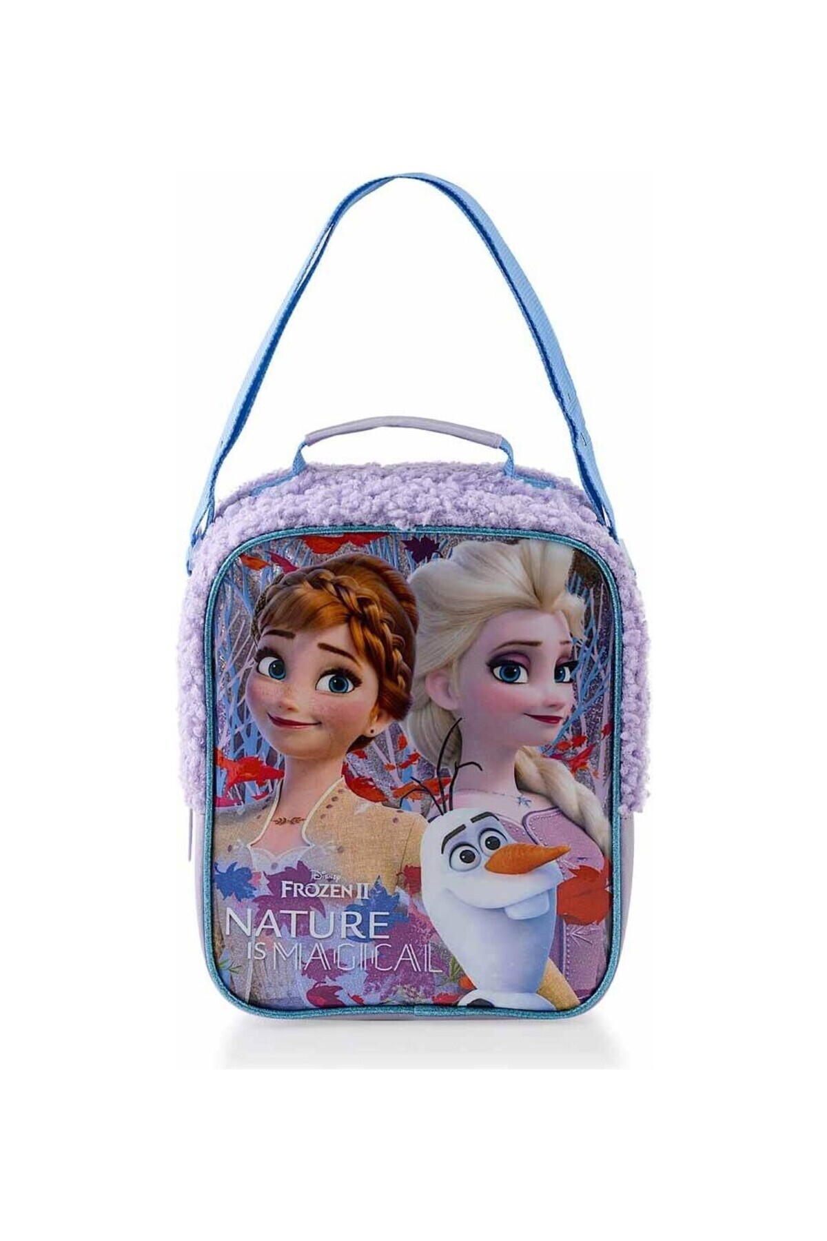 Genel Markalar Beslenme Çantası Nature Is Magical 48012