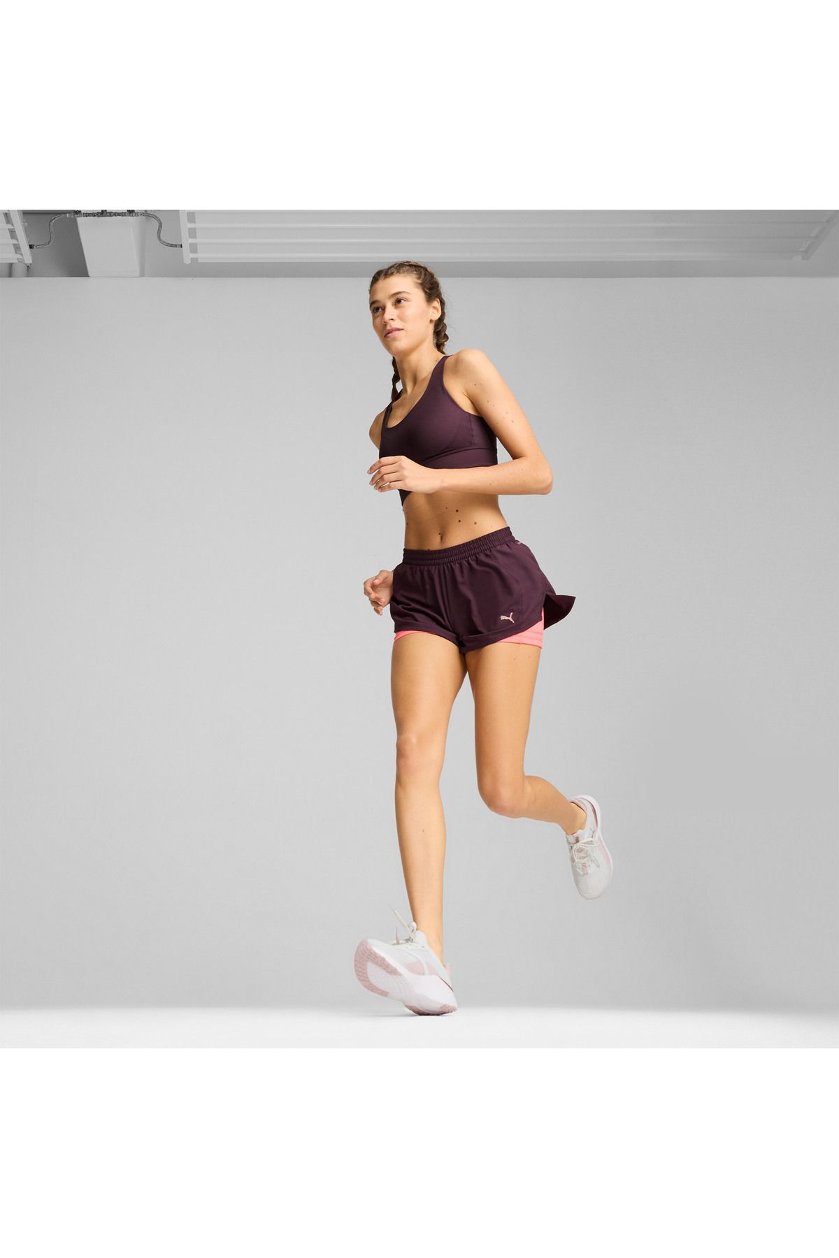 Puma-31016003   Softride Fruit Wn S női futócipő 4