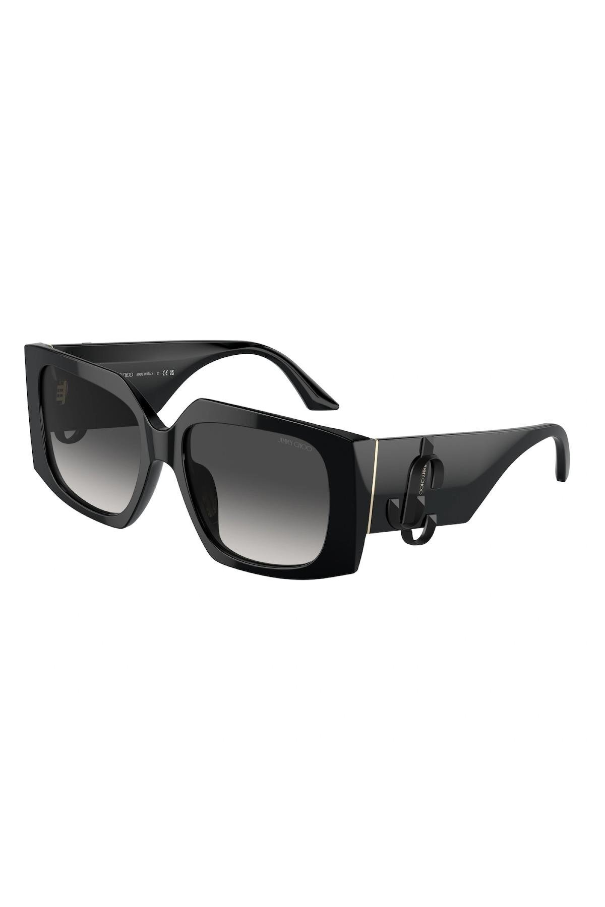 Jimmy Choo 0JC5006U 50008G 55 Kadın Güneş Gözlüğü - Fiyatı, Yorumları