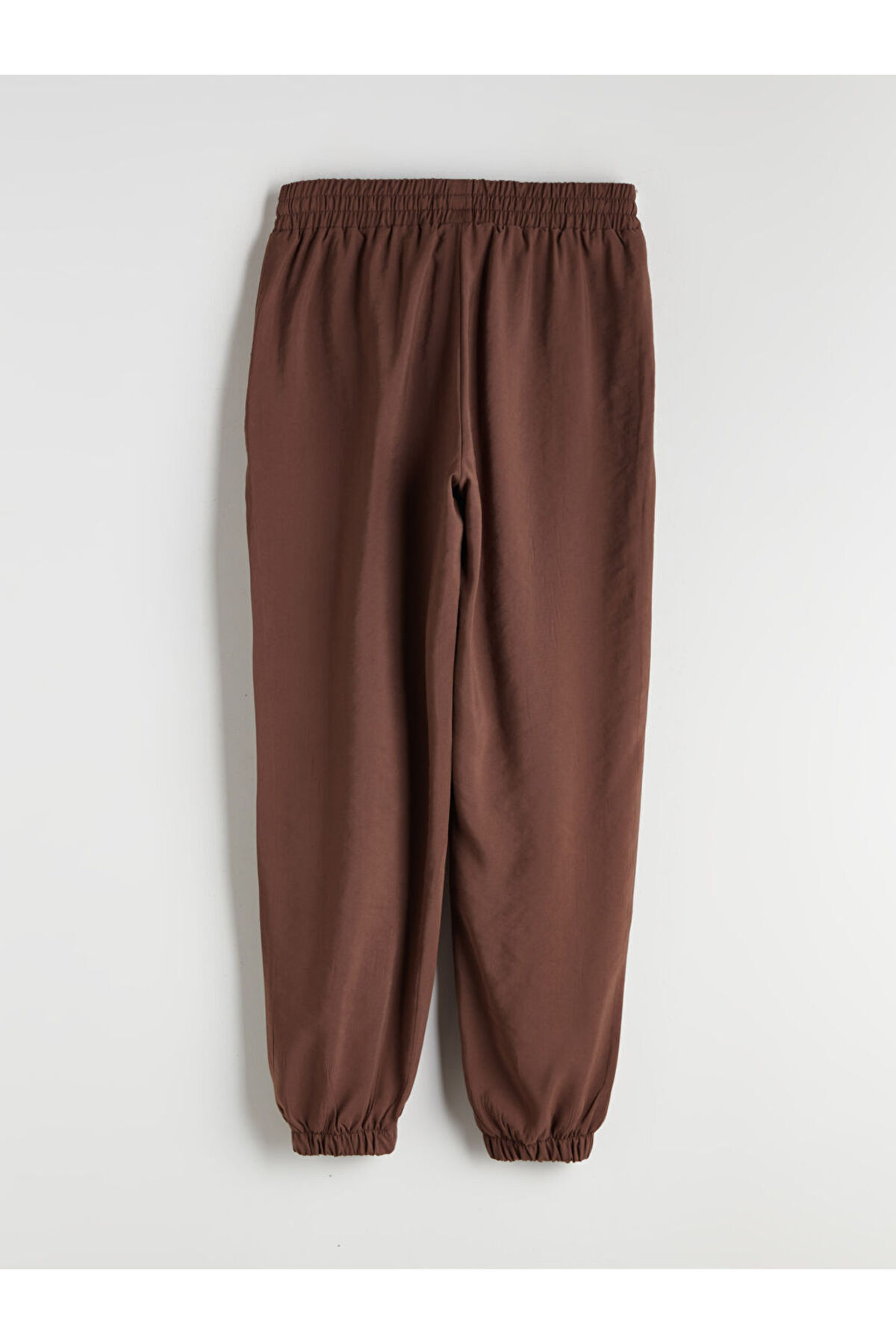 LC Waikiki-Create Your Style from Uzg Store |   Women's Jogger Pants with Elastic Waist 2
