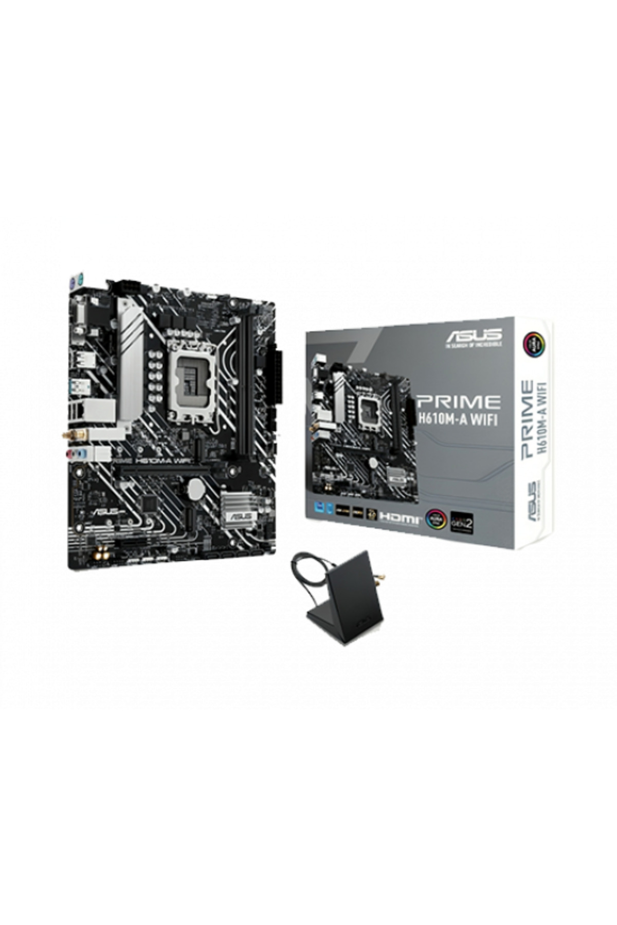 GAMEONE-Gaming PC Build with i5 14400F Processor and NVIDIA RTX 5060 Graphics Card 4