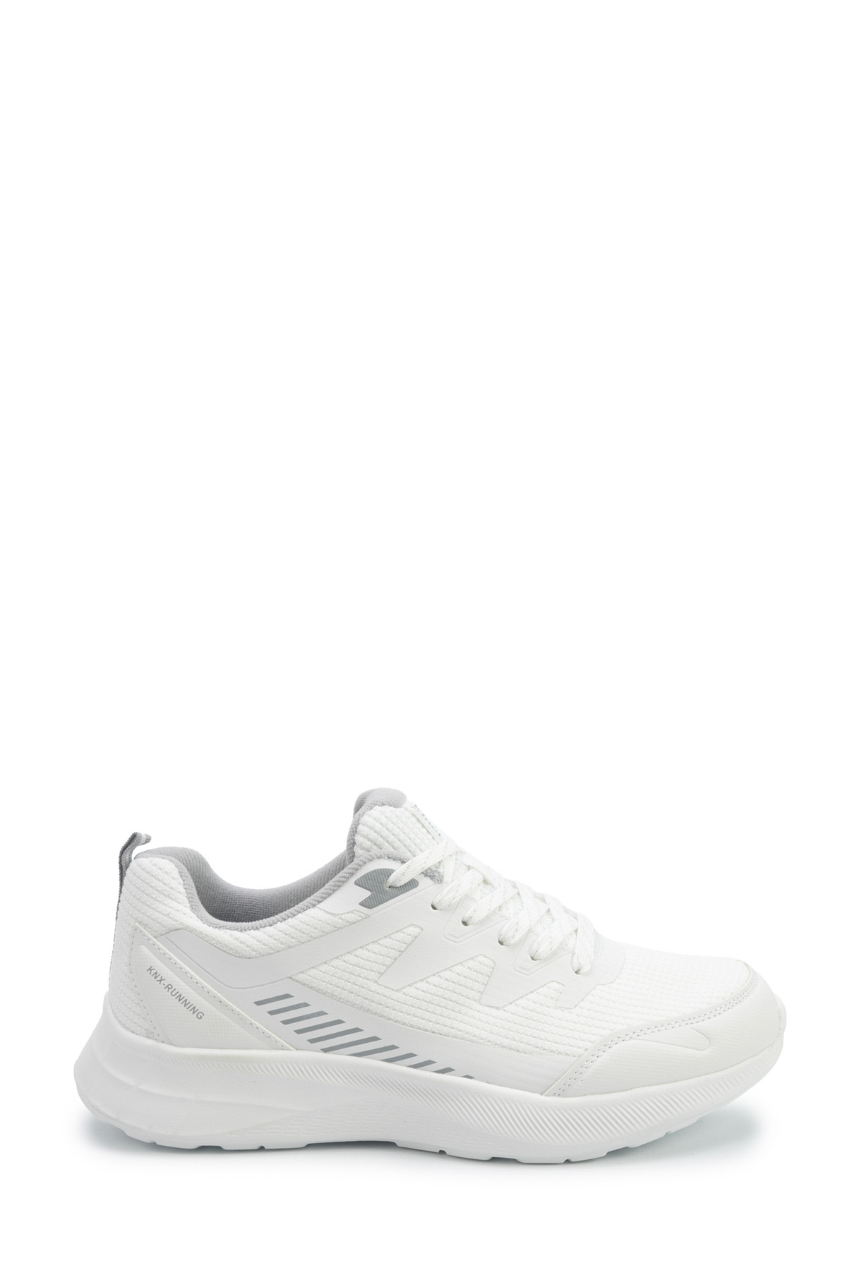 Kinetix-Tandero Tx 5Pr White Men's Running Shoes 1
