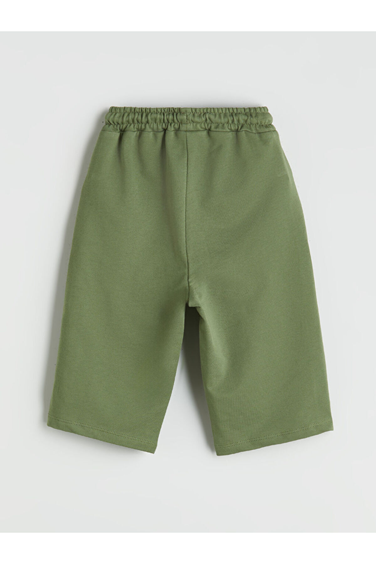 LC Waikiki-Sparkling Selections from Shining Store |   Boys' Capri Pants with Elastic Waist 2