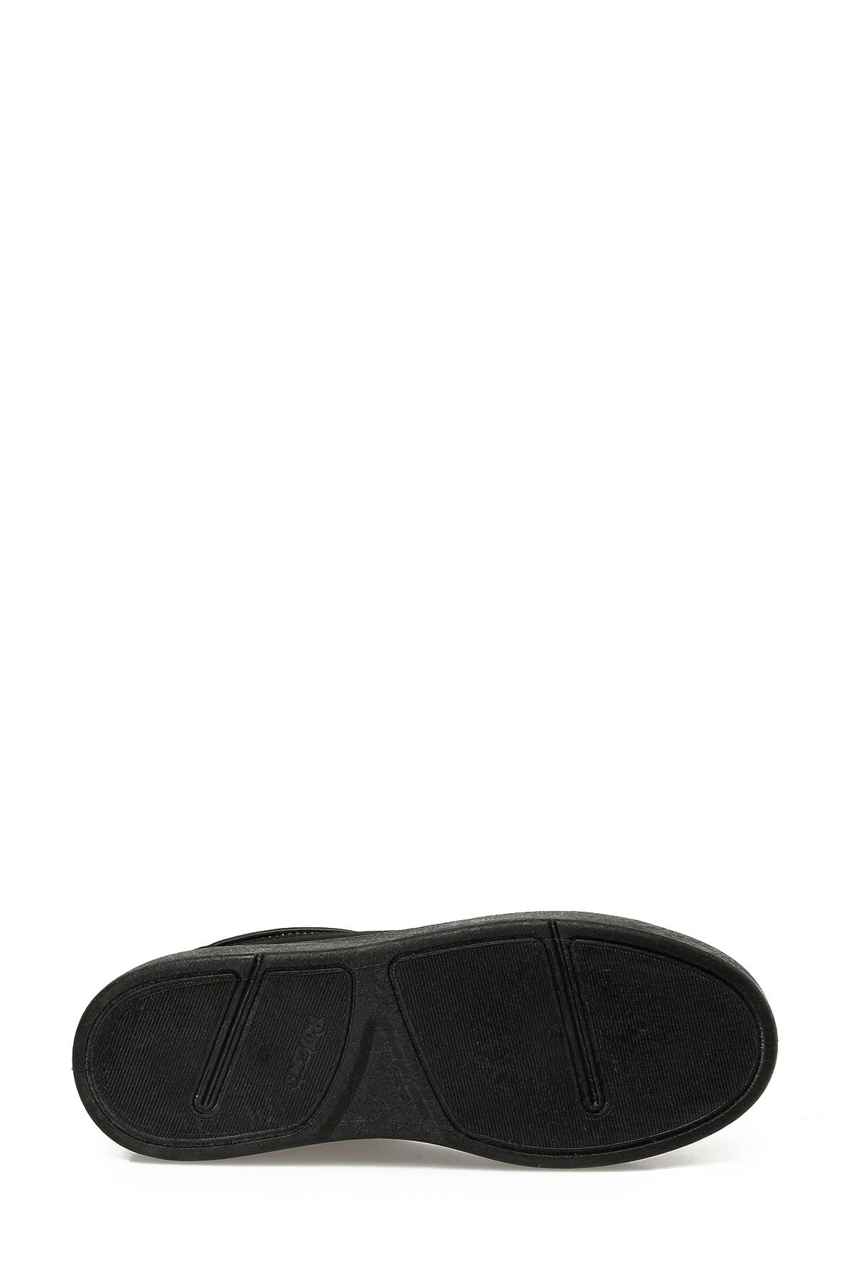 Polaris-326519.Z 5PR Μαύρο Γυναικείο Sneaker 6